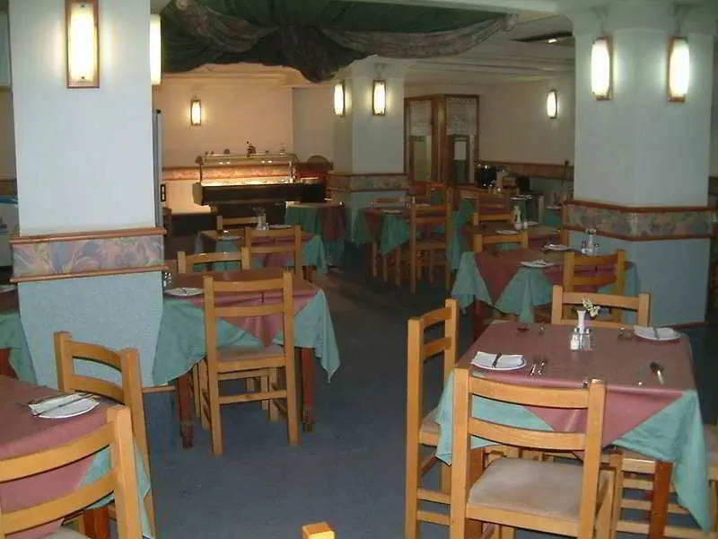 Relax Inn Hotel