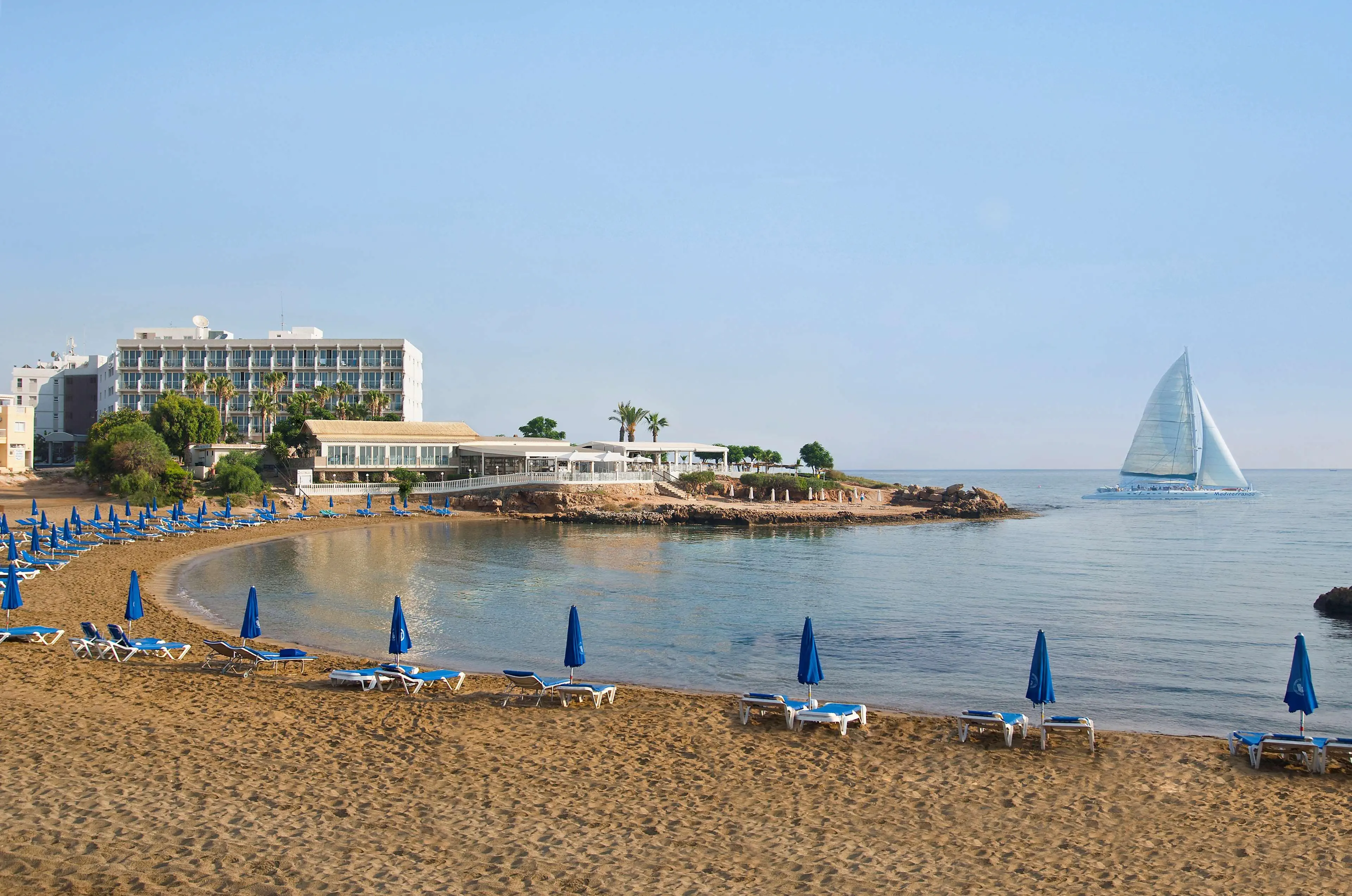 Pernera Beach - zdjęcie 82