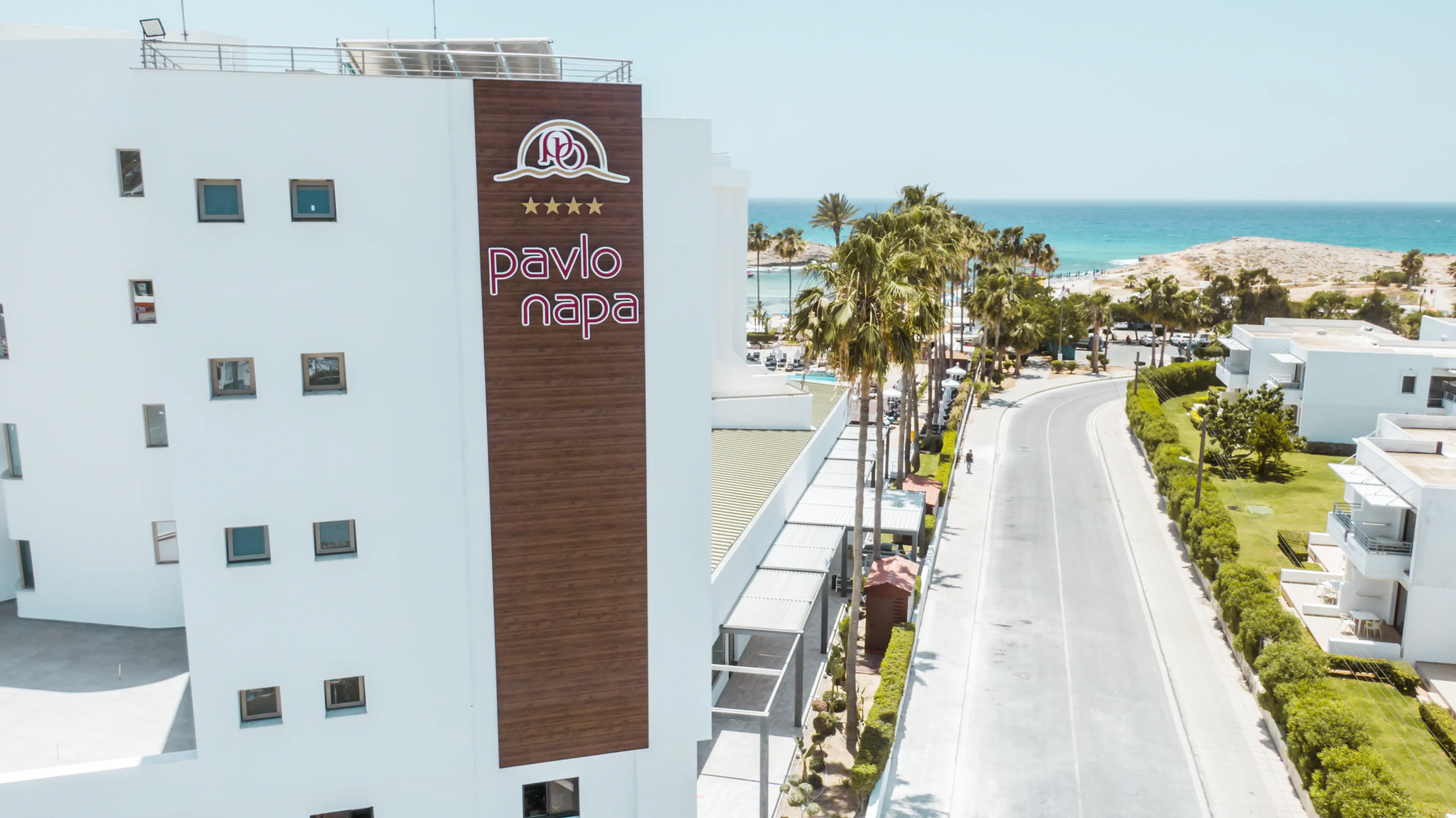 Pavlo Napa Beach - zdjęcie 134