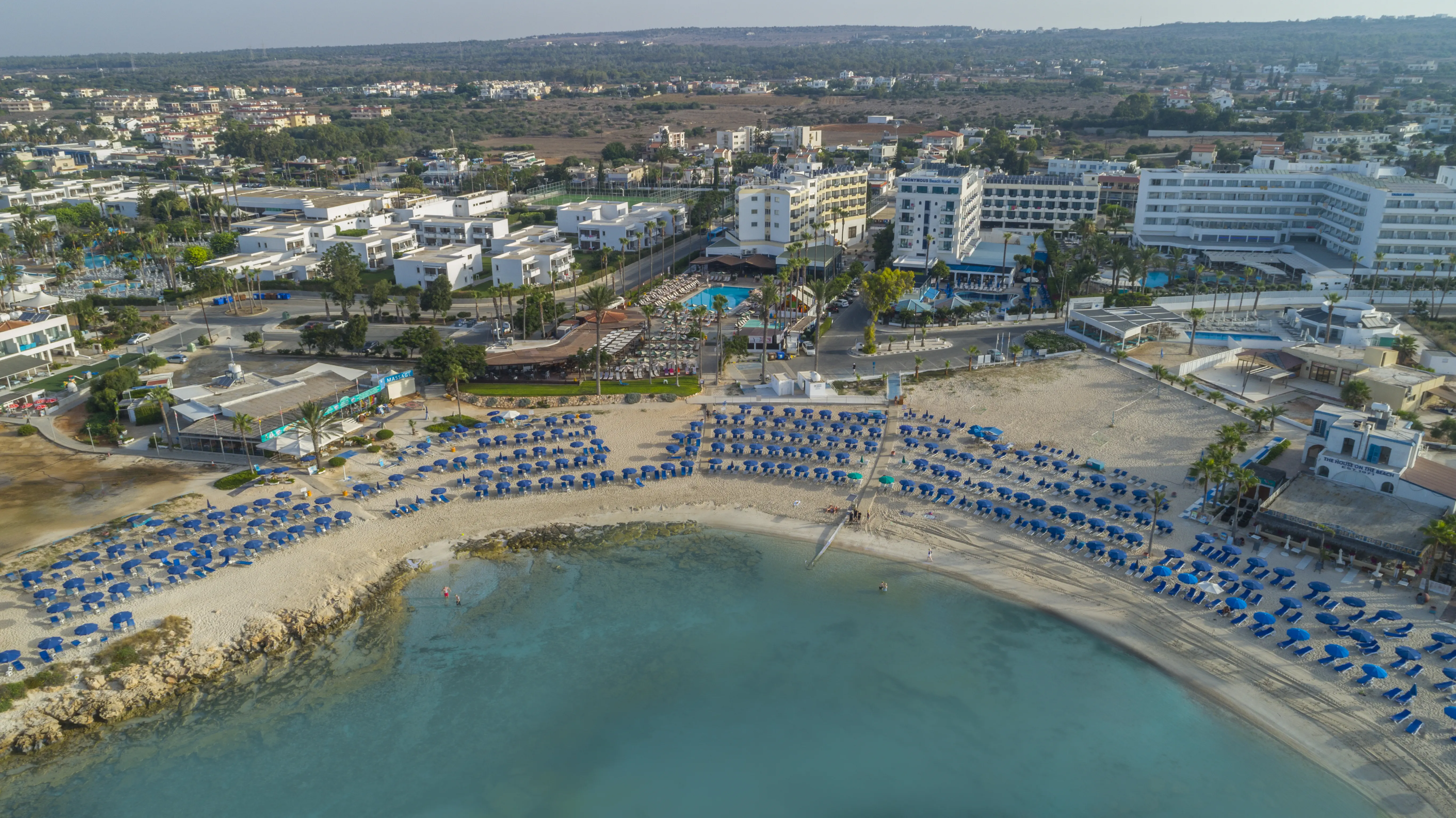 Pavlo Napa Beach - zdjęcie 87