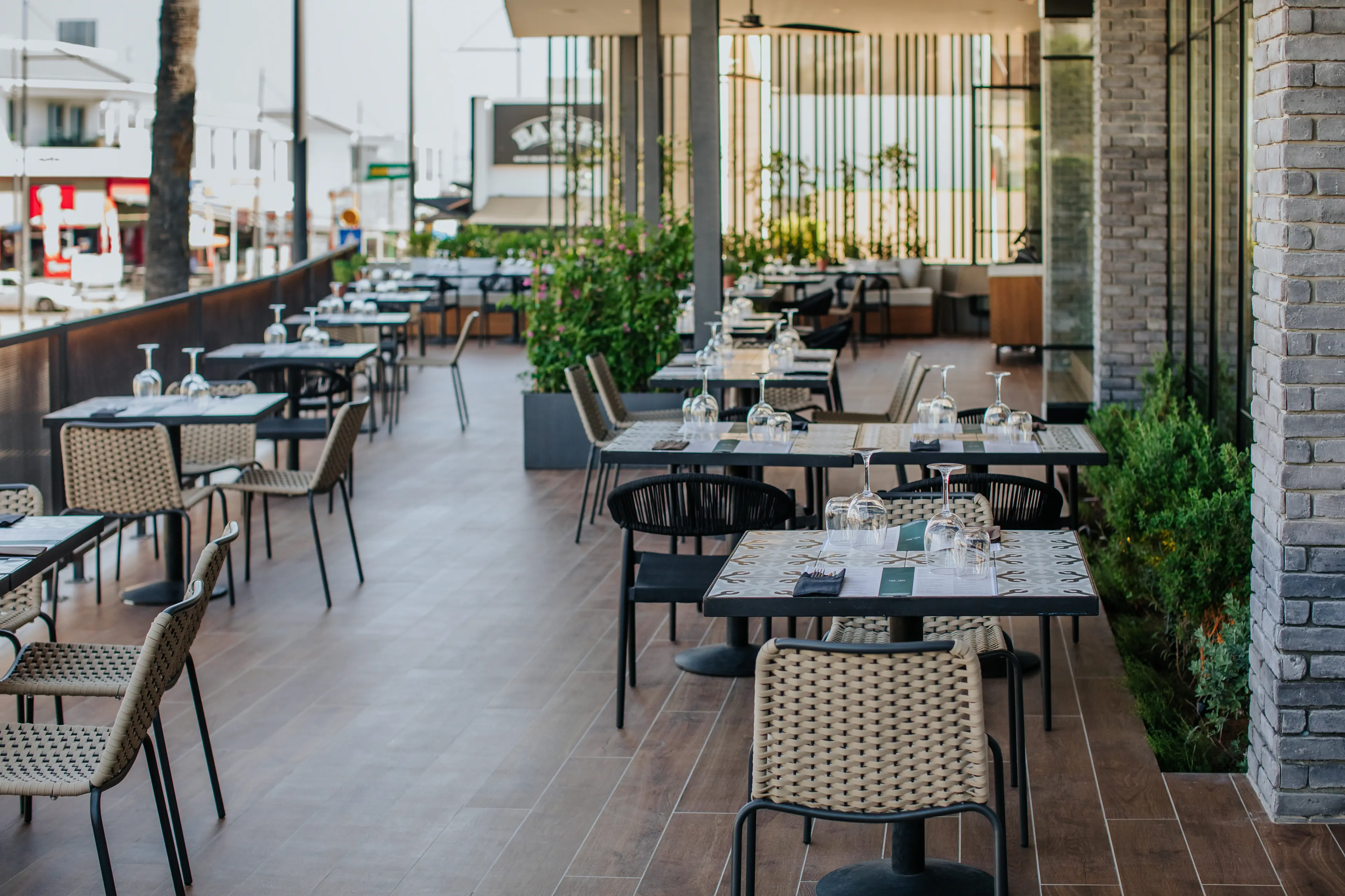 Napa Plaza - zdjęcie 29