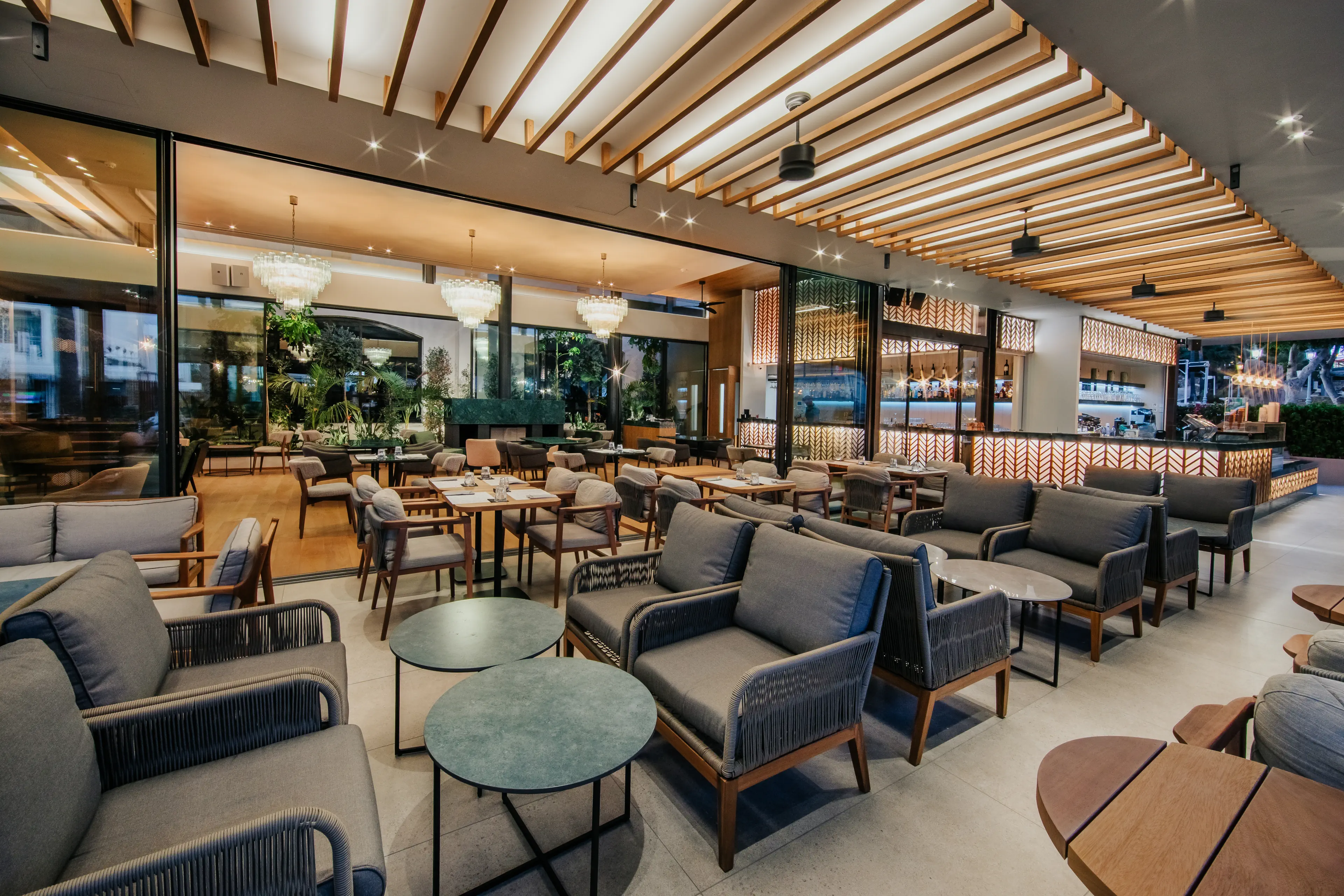 Napa Plaza - zdjęcie 19