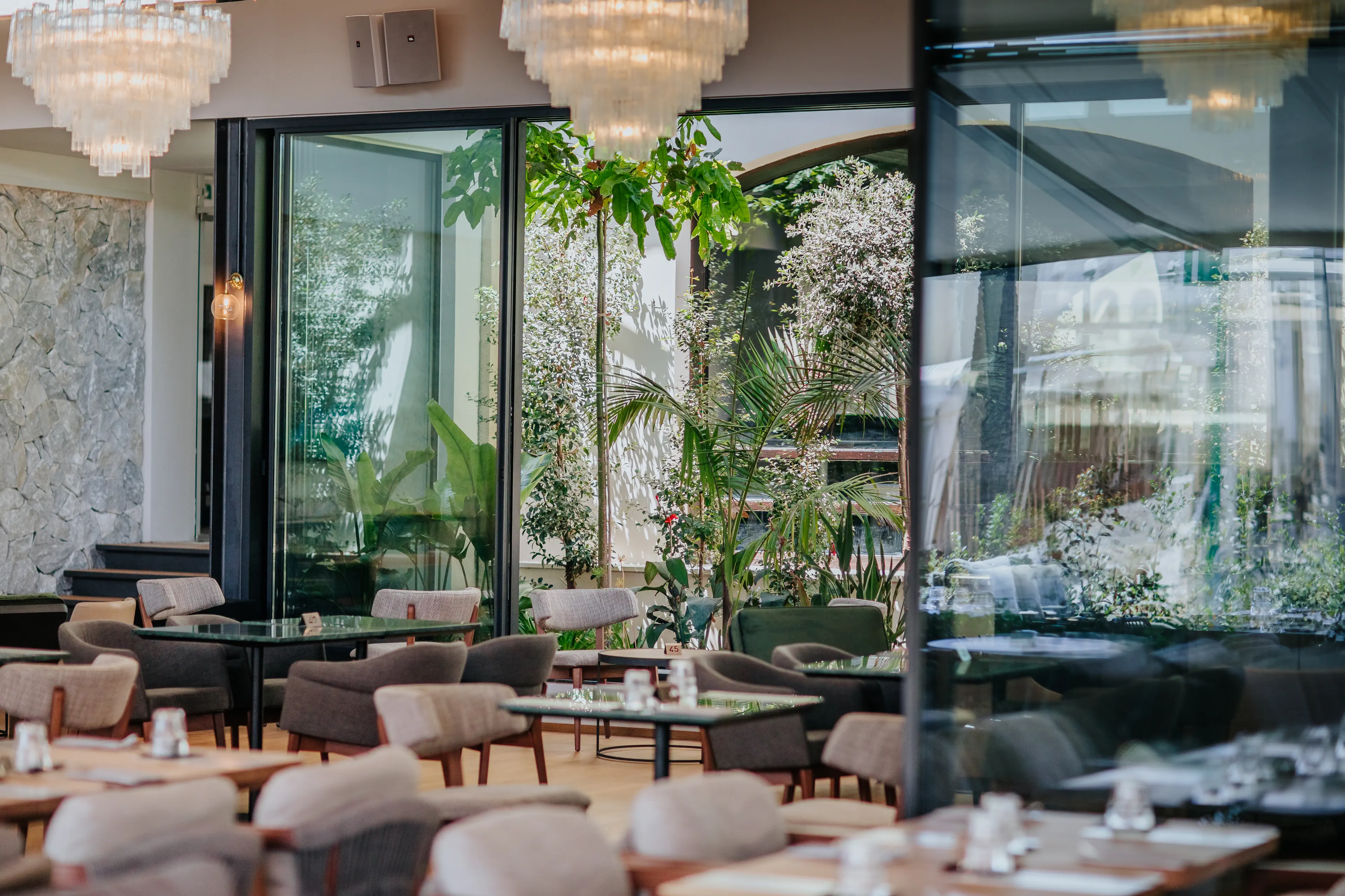 Napa Plaza - zdjęcie 40
