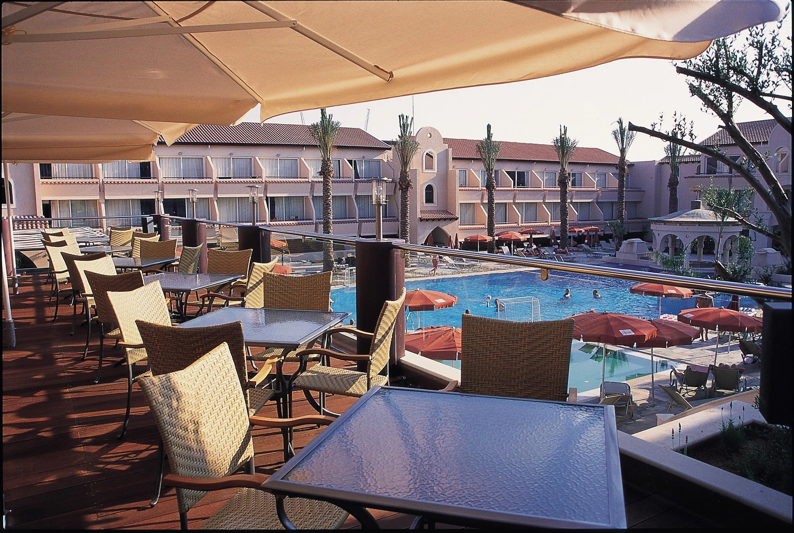 Napa Plaza - zdjęcie 61