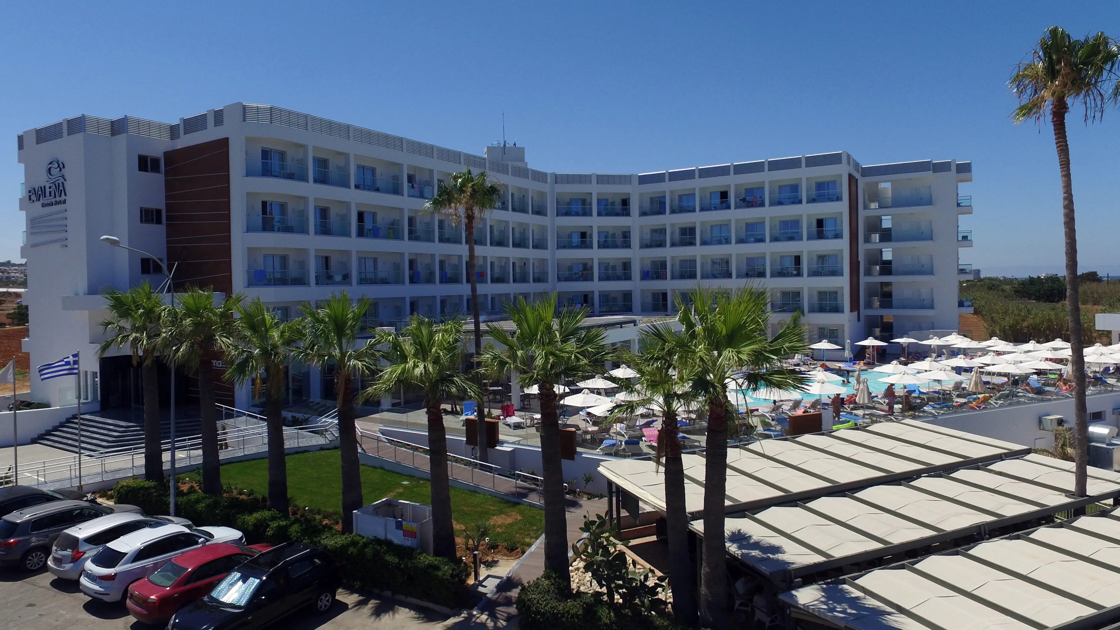 Evalena Beach - zdjęcie 32
