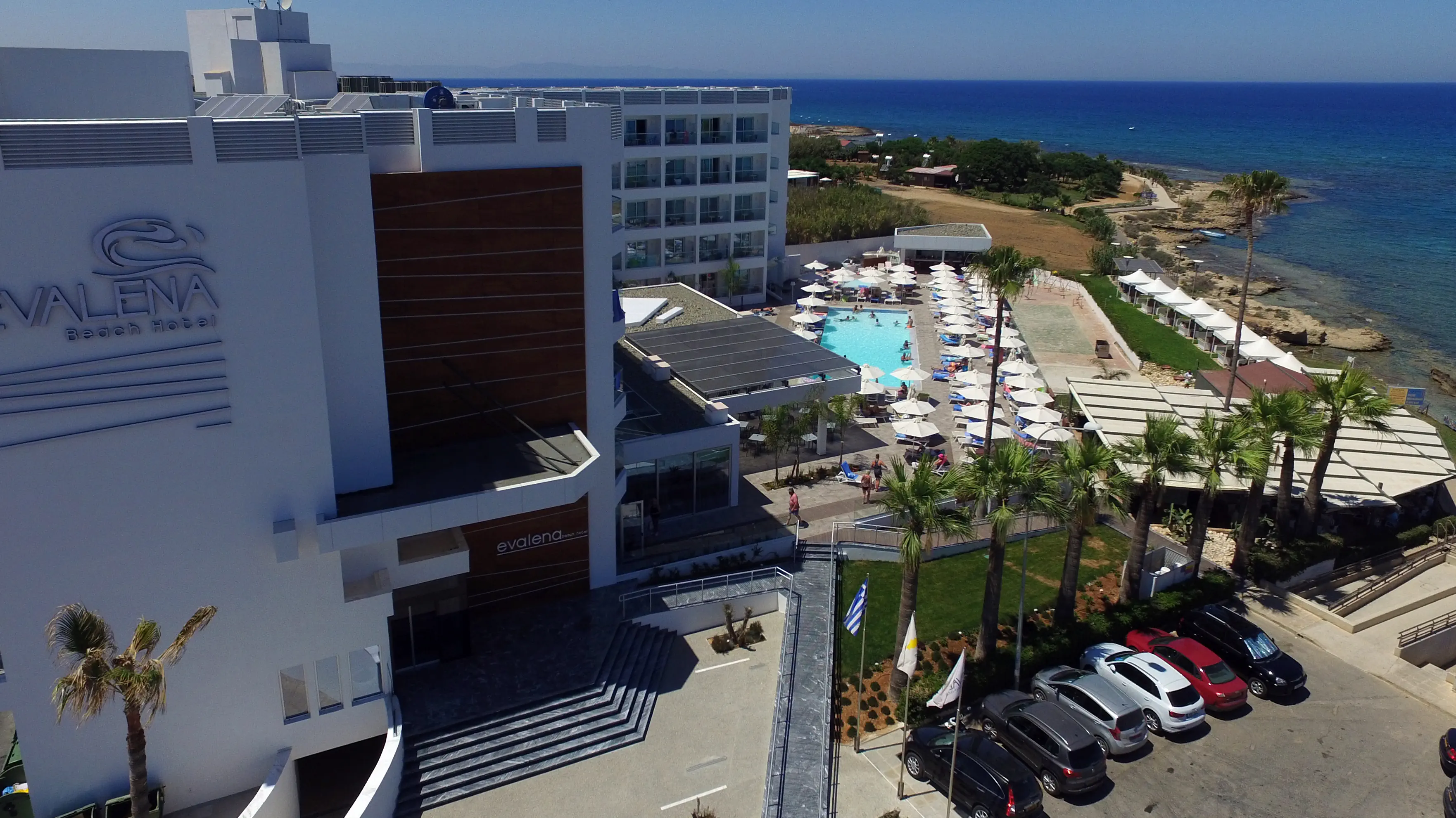 Evalena Beach - zdjęcie 15