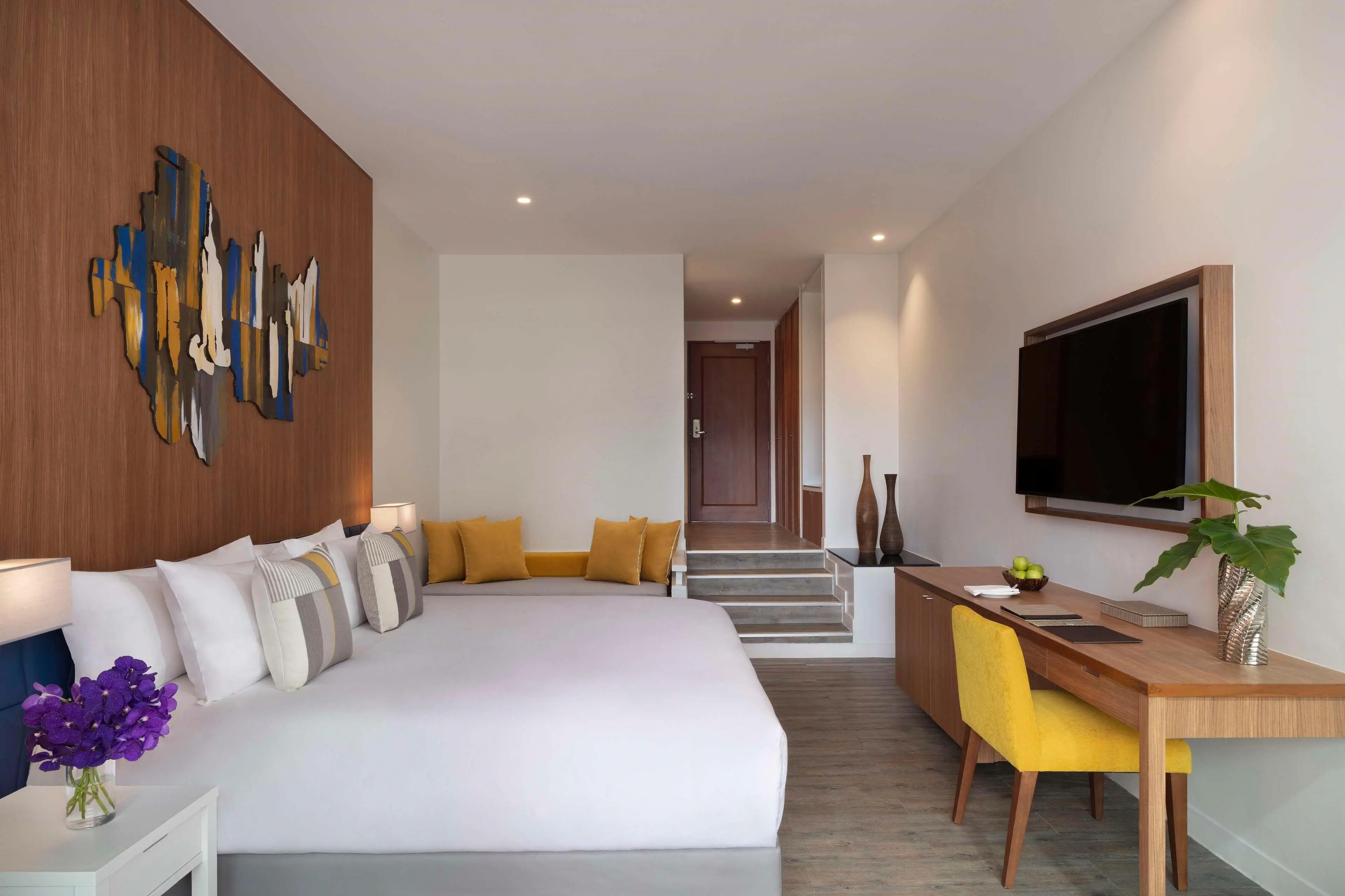 Avani Ao Nang Cliff Krabi Resort - zdjęcie 63