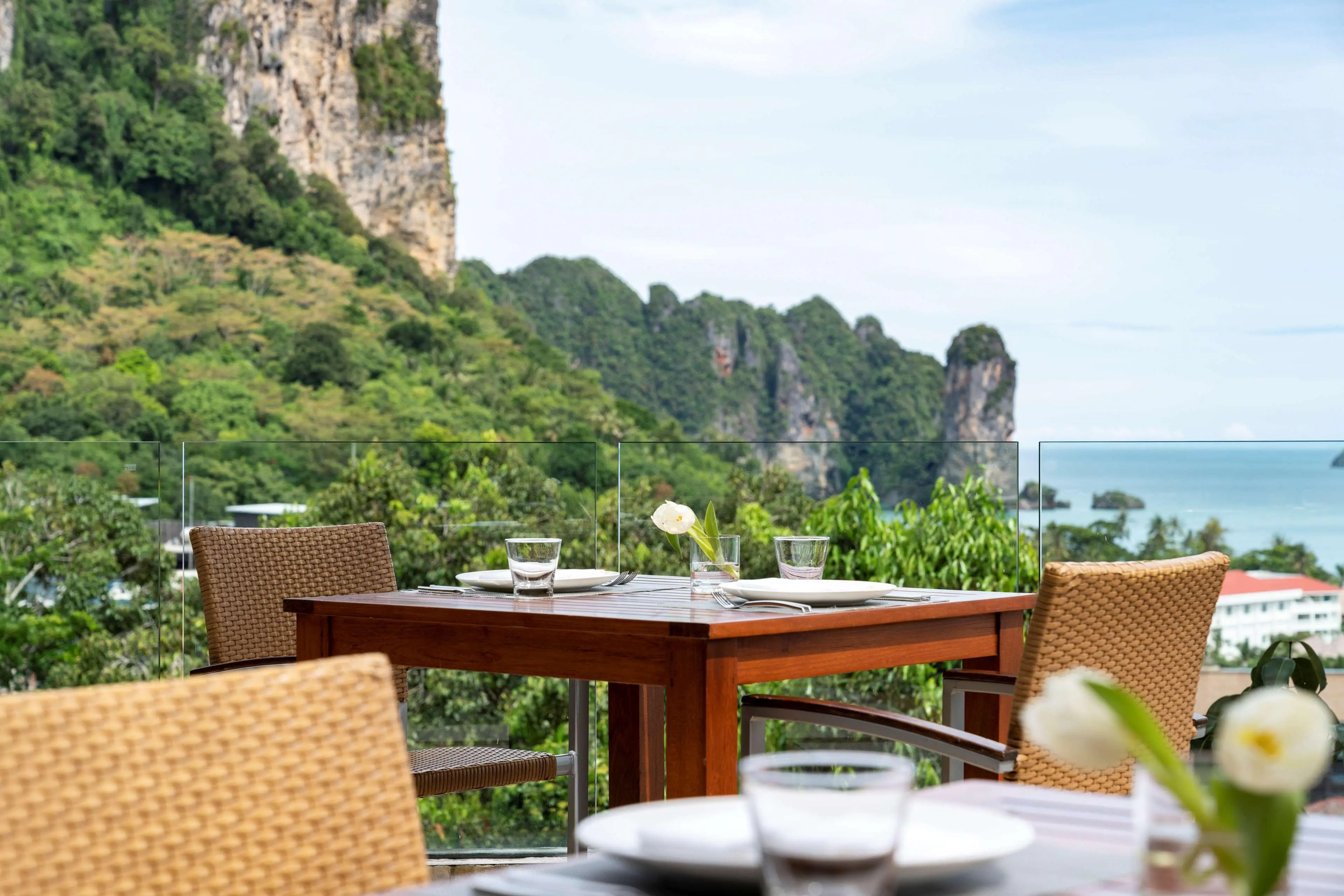 Avani Ao Nang Cliff Krabi Resort - zdjęcie 26