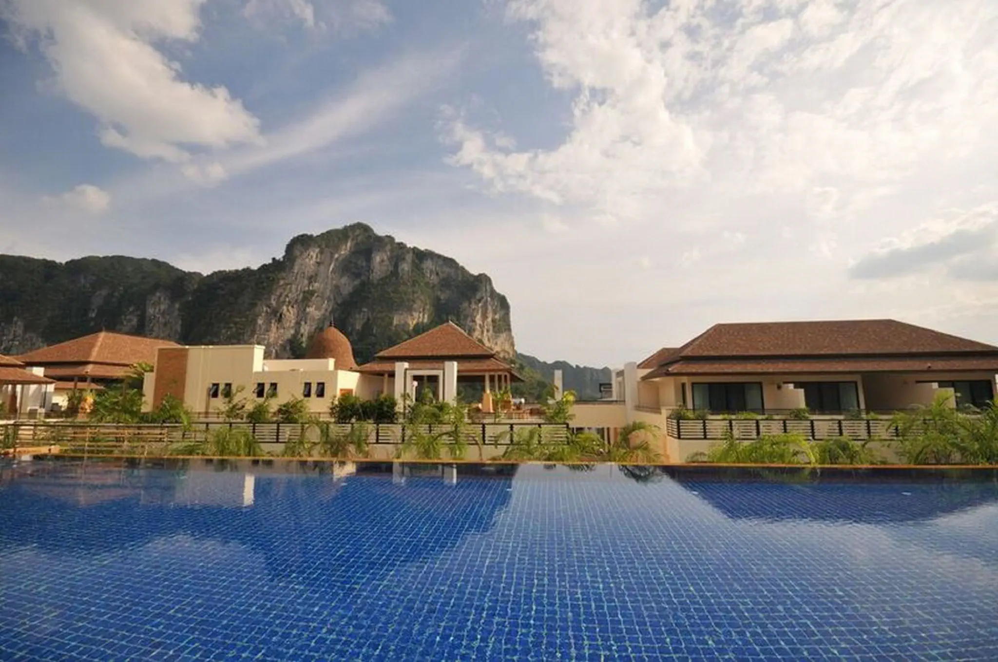 Avani Ao Nang Cliff Krabi Resort - zdjęcie 31