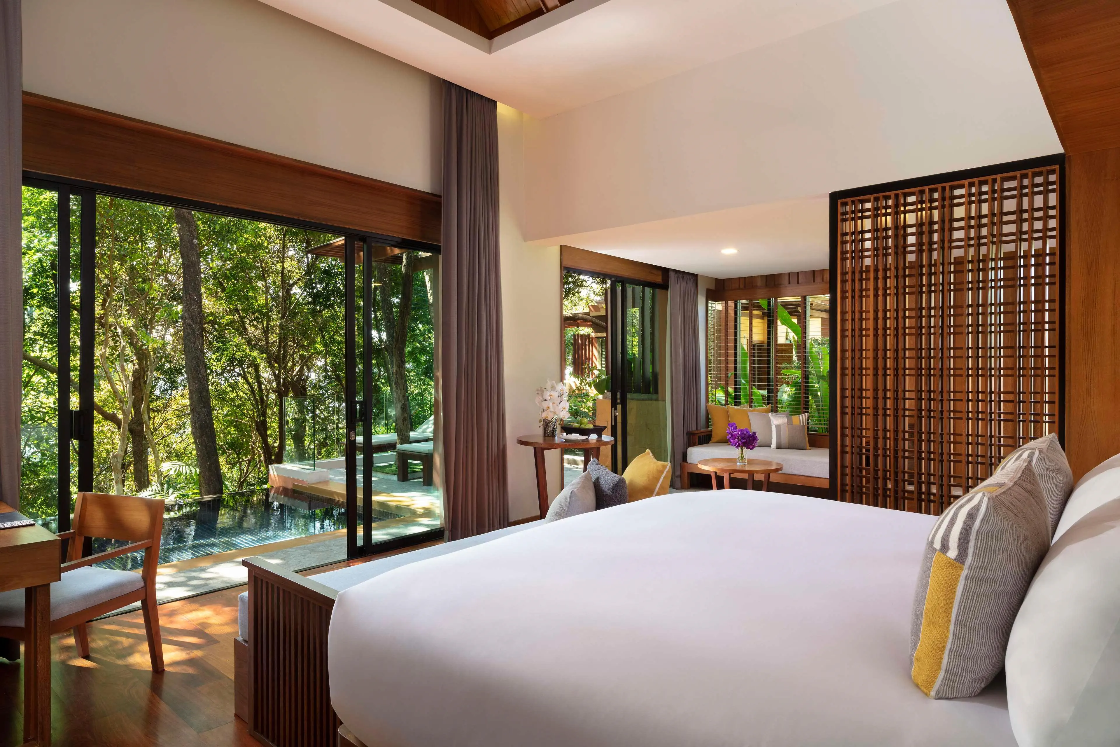 Avani Ao Nang Cliff Krabi Resort - zdjęcie 55