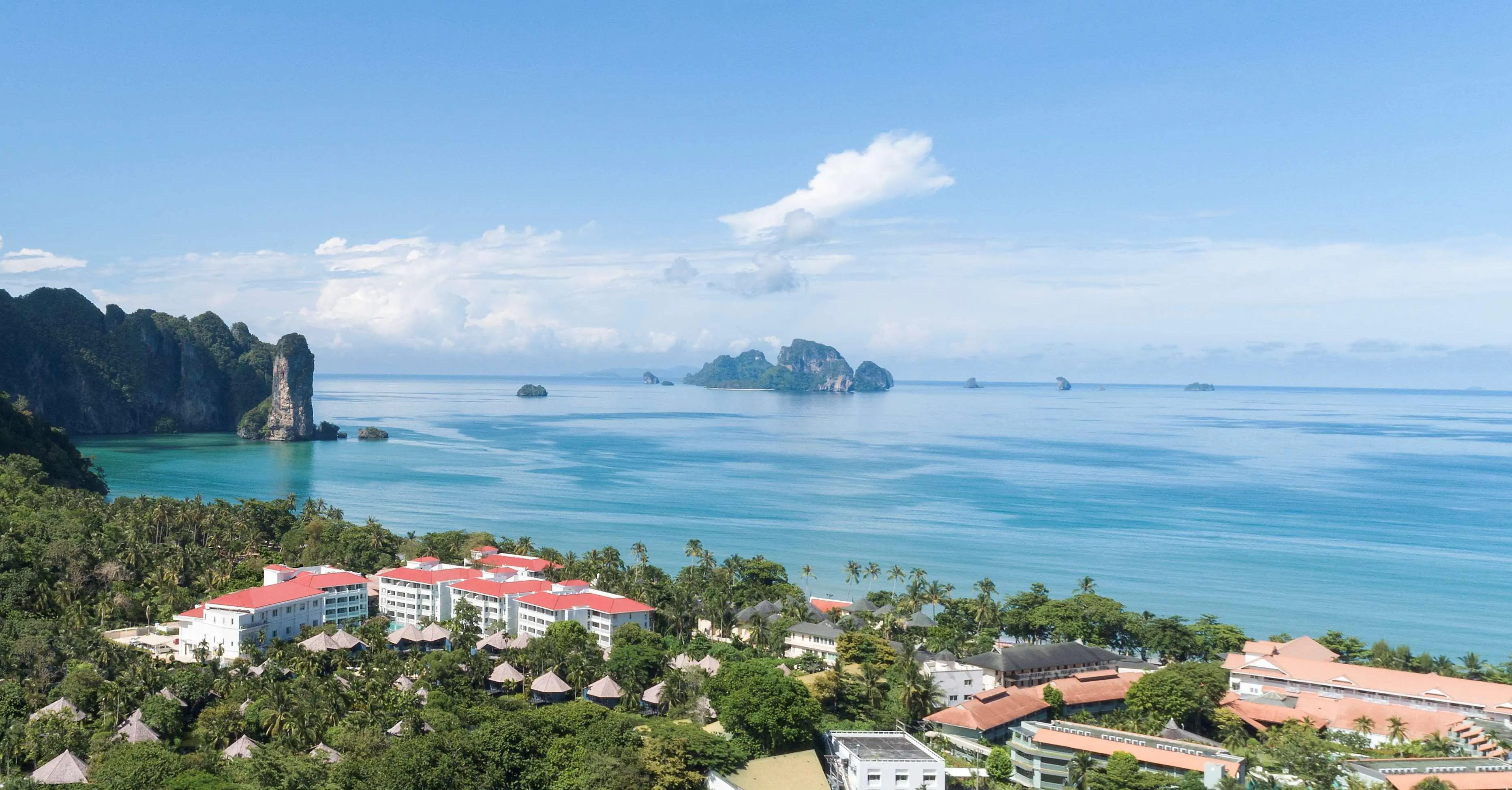 Avani Ao Nang Cliff Krabi Resort - zdjęcie 28