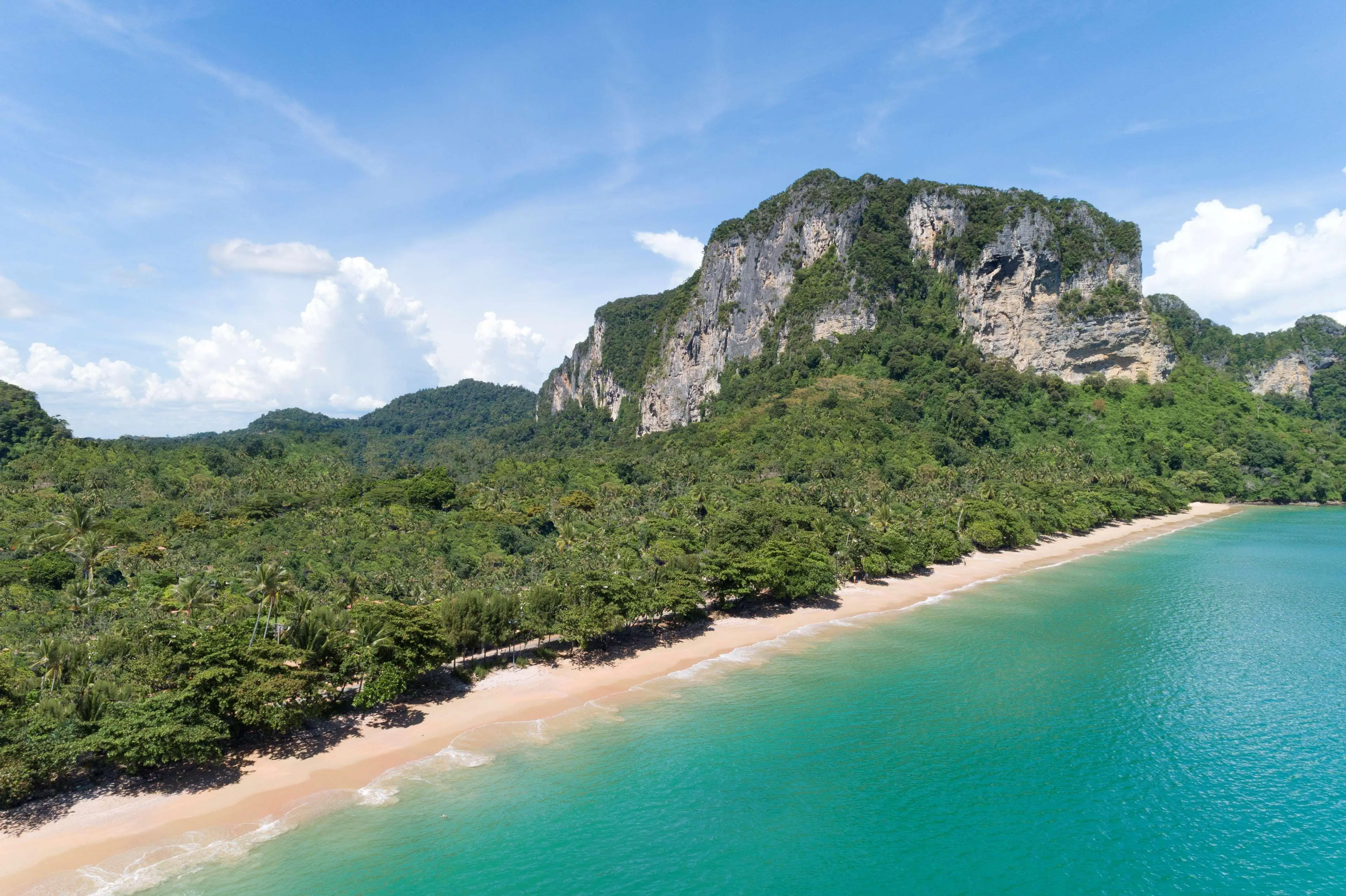 Avani Ao Nang Cliff Krabi Resort - zdjęcie 11