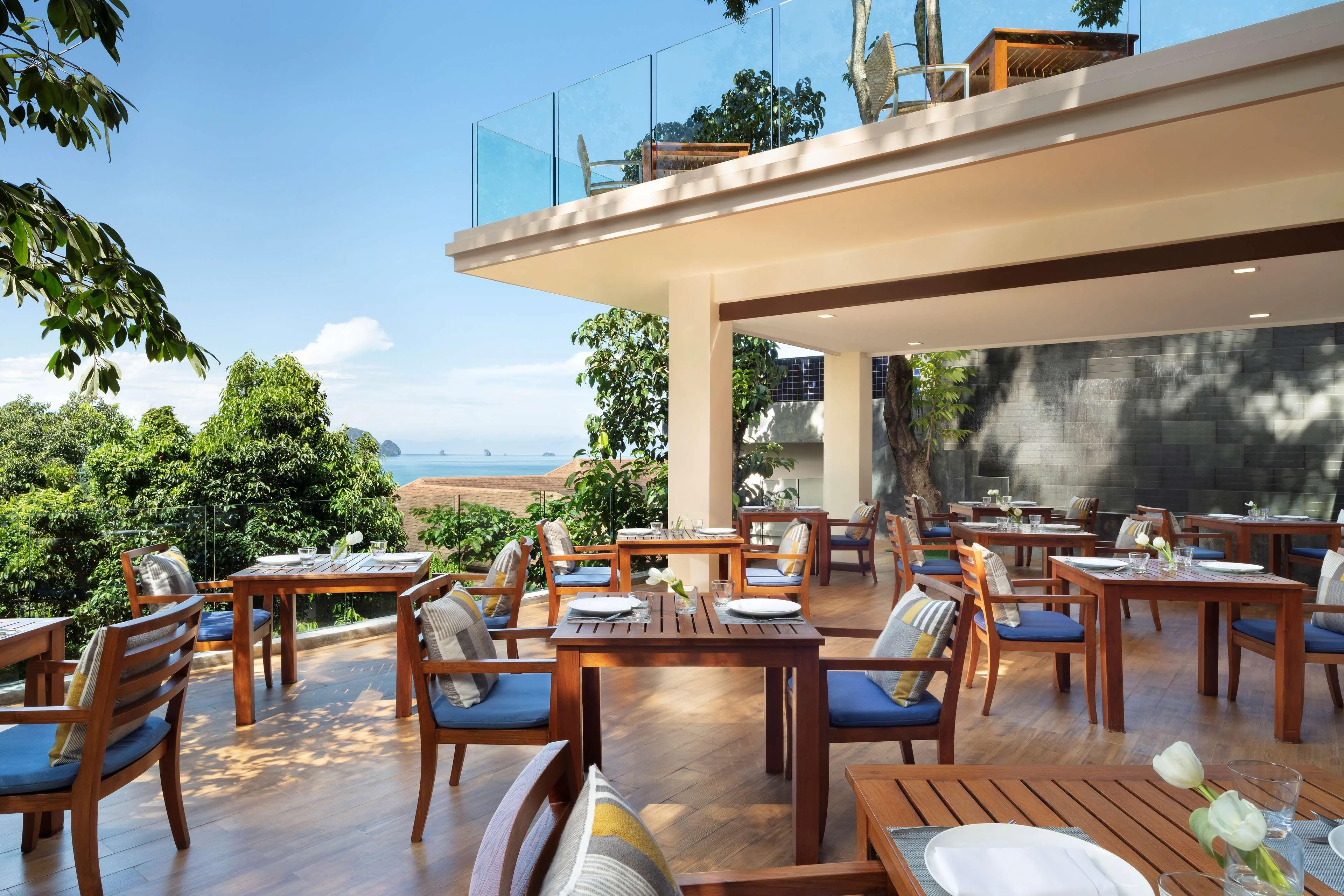Avani Ao Nang Cliff Krabi Resort - zdjęcie 43