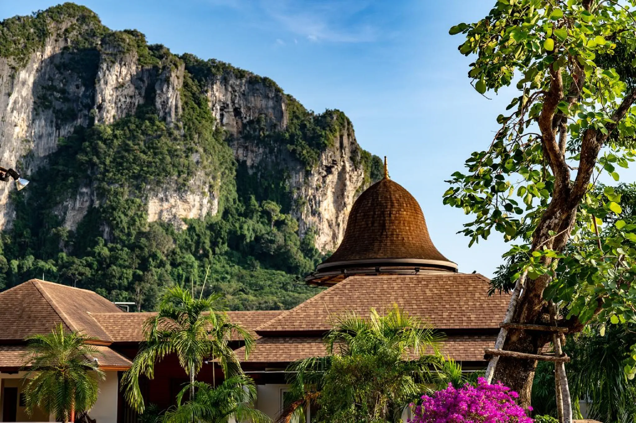 Avani Ao Nang Cliff Krabi Resort - zdjęcie 5