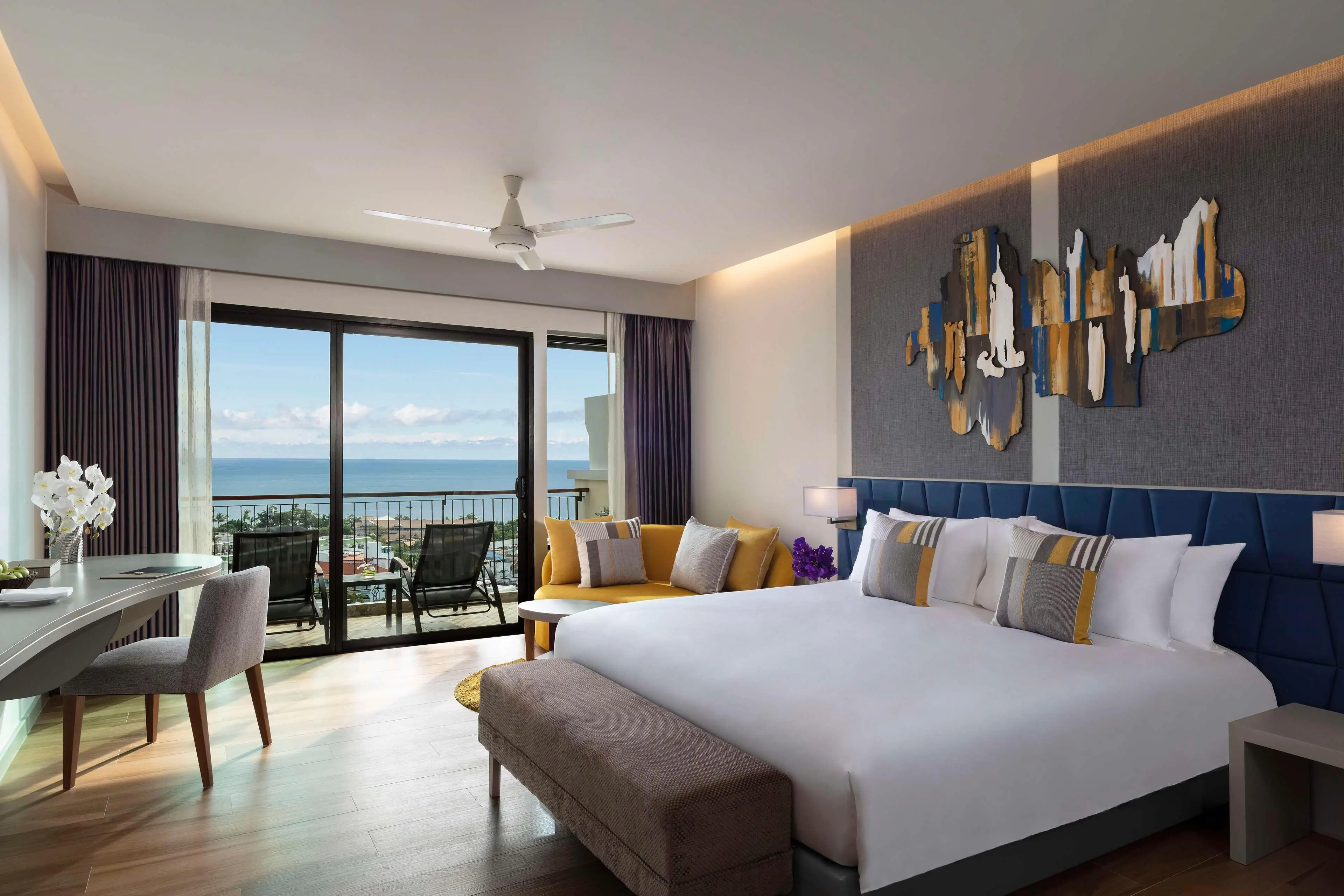 Avani Ao Nang Cliff Krabi Resort - zdjęcie 20