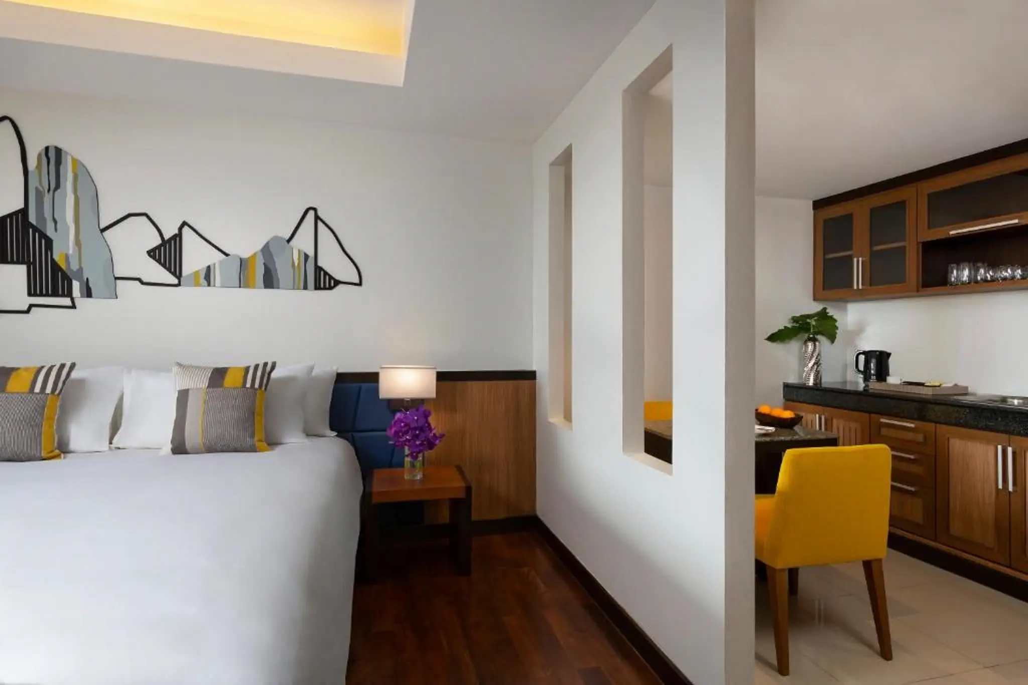 Avani Ao Nang Cliff Krabi Resort - zdjęcie 73
