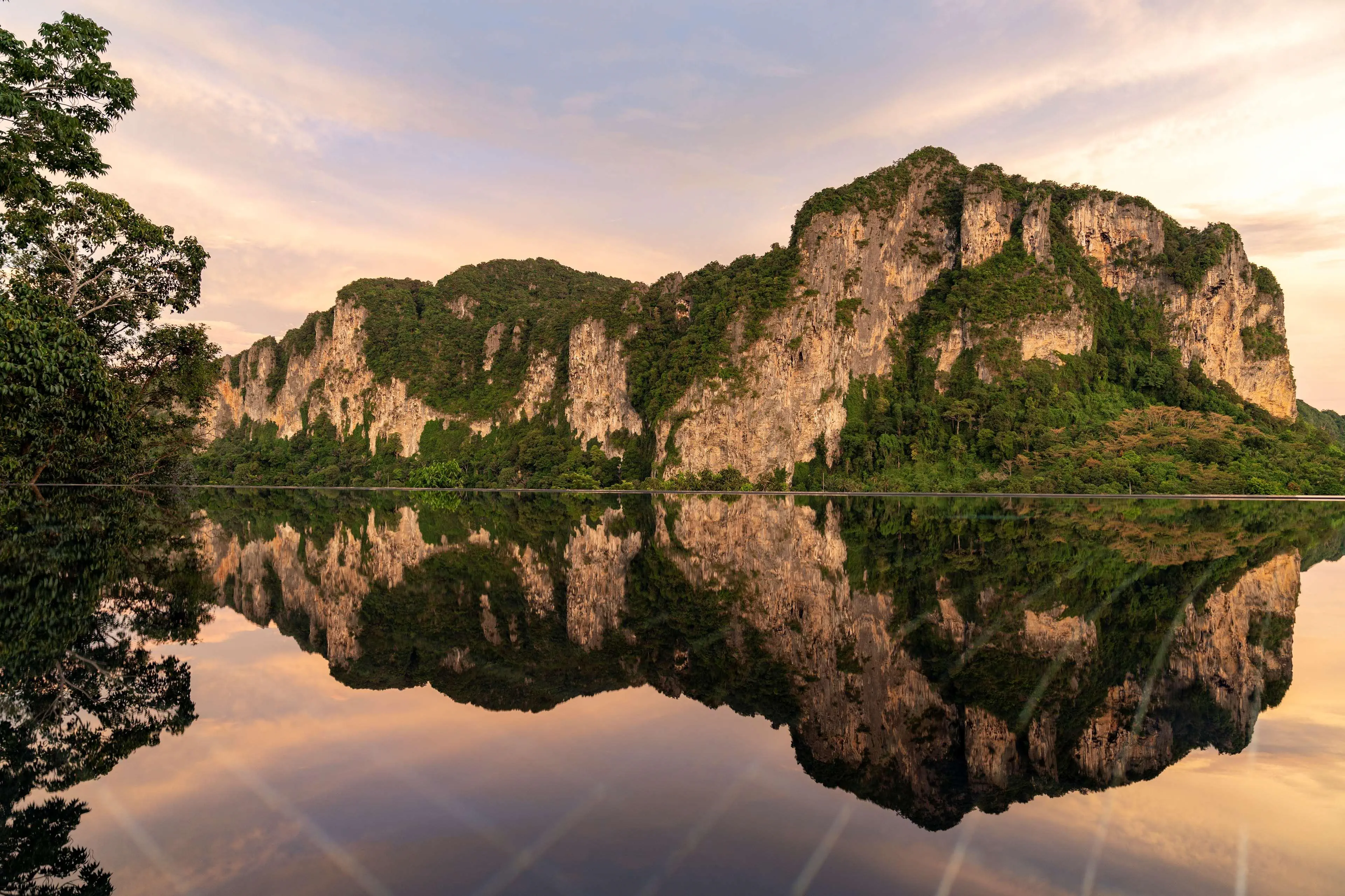 Avani Ao Nang Cliff Krabi Resort - zdjęcie 74