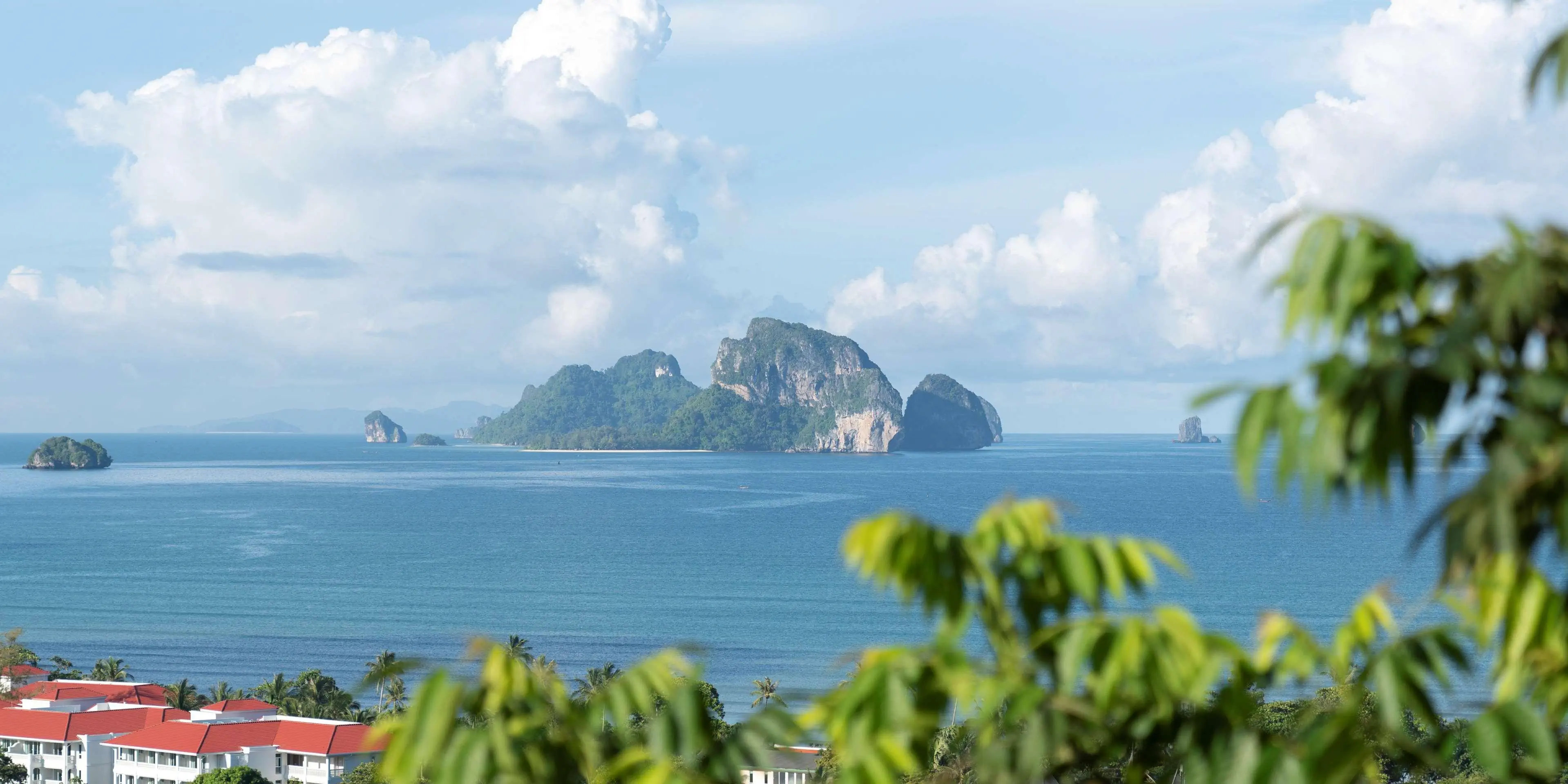 Avani Ao Nang Cliff Krabi Resort - zdjęcie 13