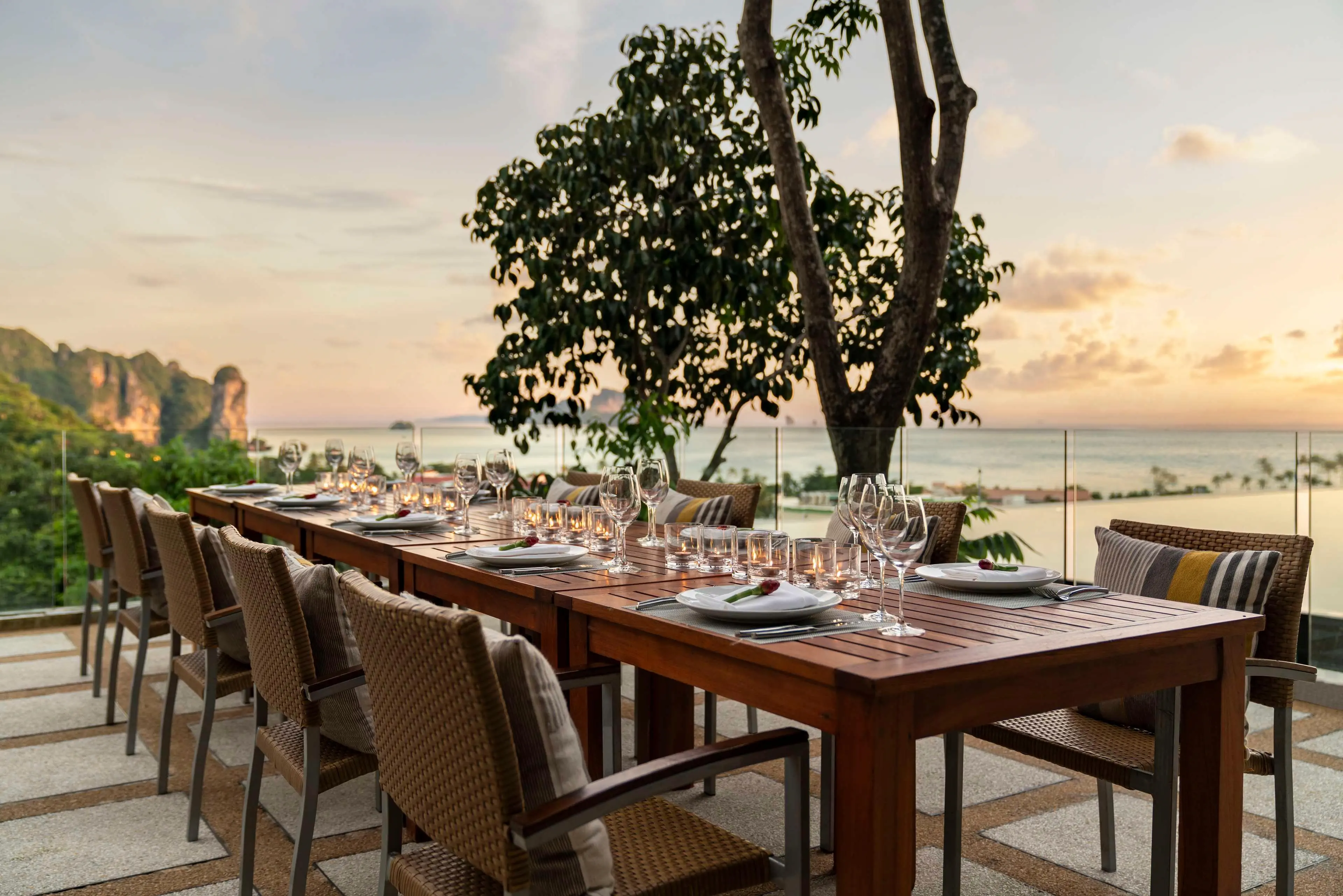 Avani Ao Nang Cliff Krabi Resort - zdjęcie 51