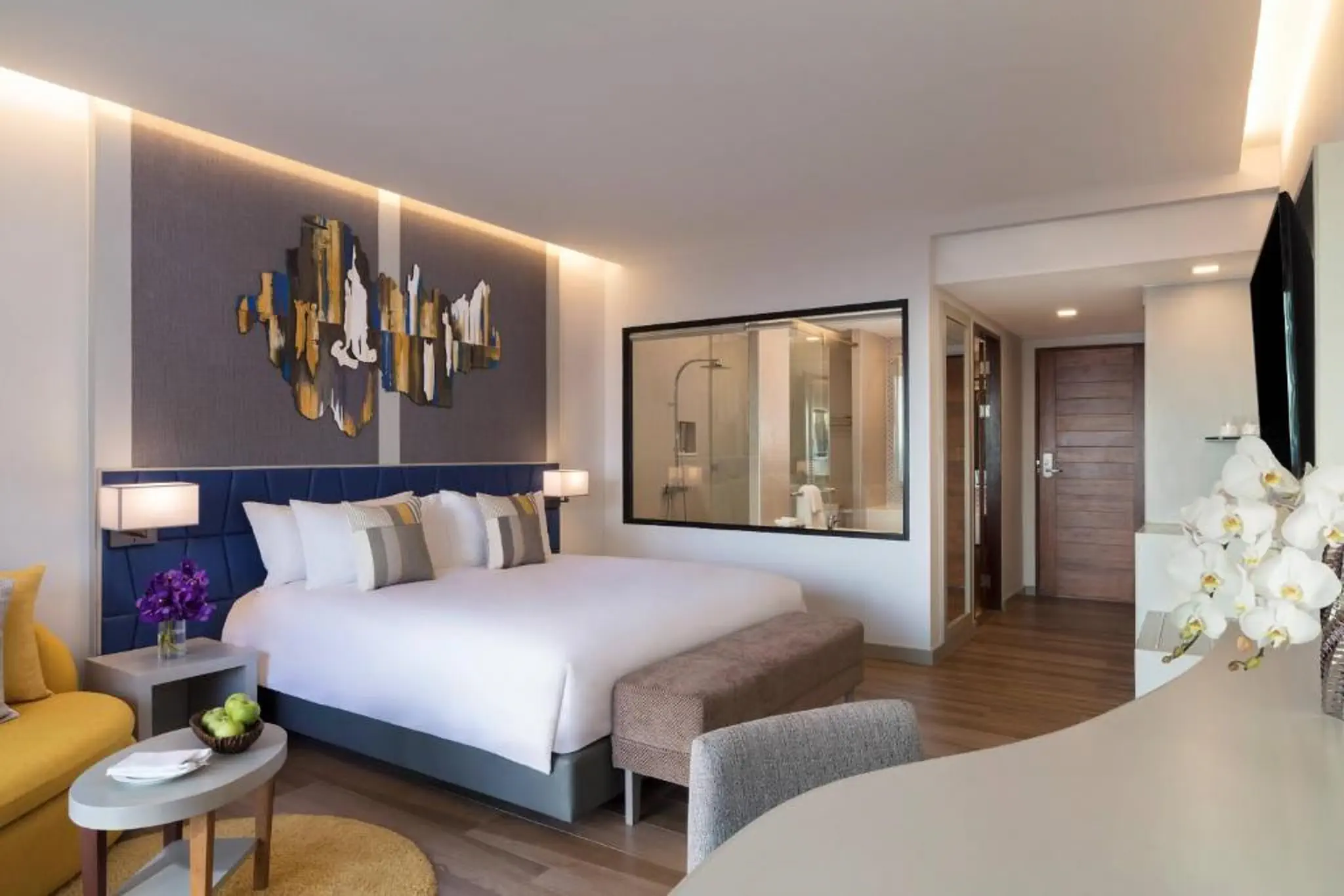 Avani Ao Nang Cliff Krabi Resort - zdjęcie 45