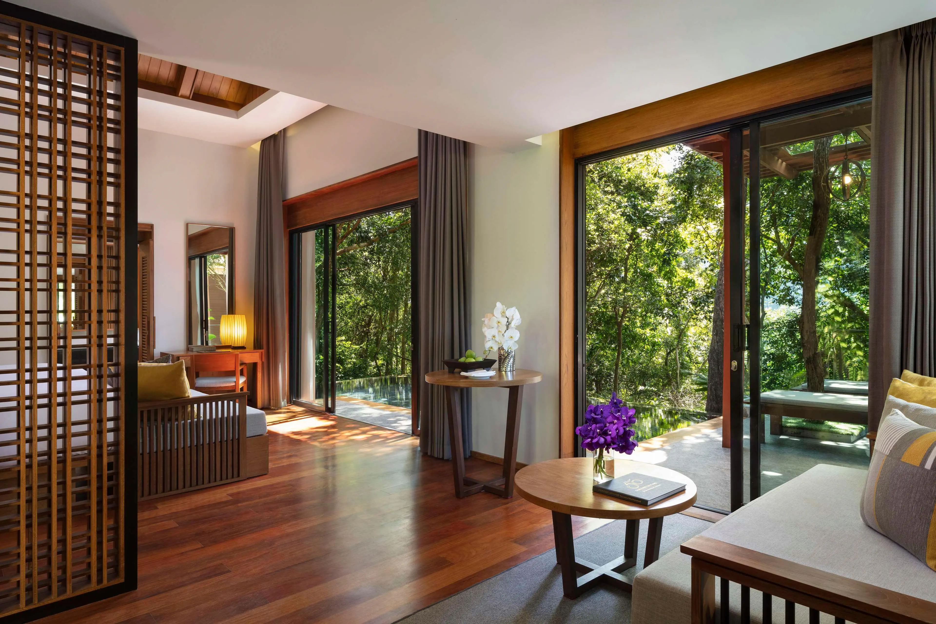 Avani Ao Nang Cliff Krabi Resort - zdjęcie 12