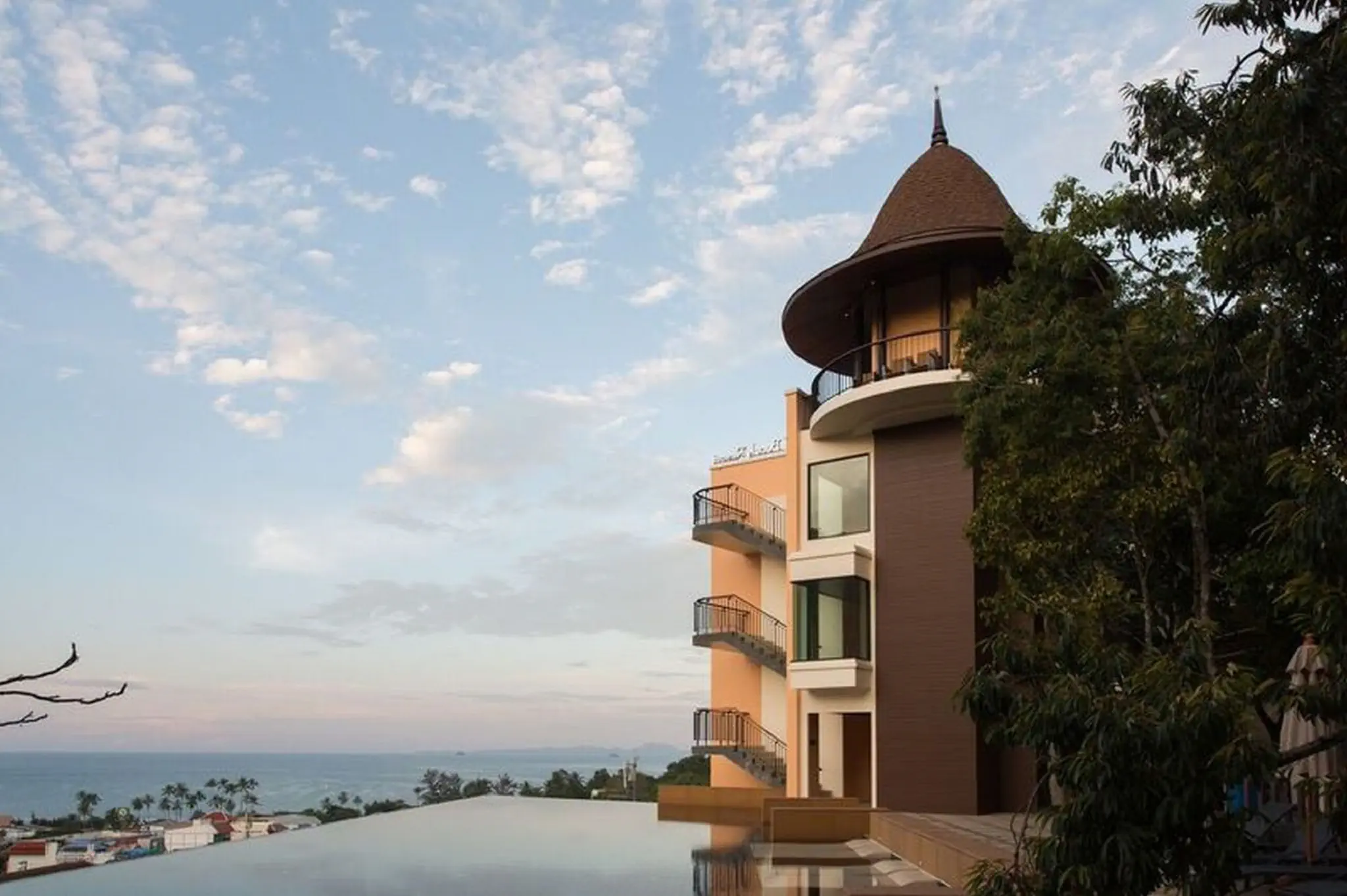 Avani Ao Nang Cliff Krabi Resort - zdjęcie 7