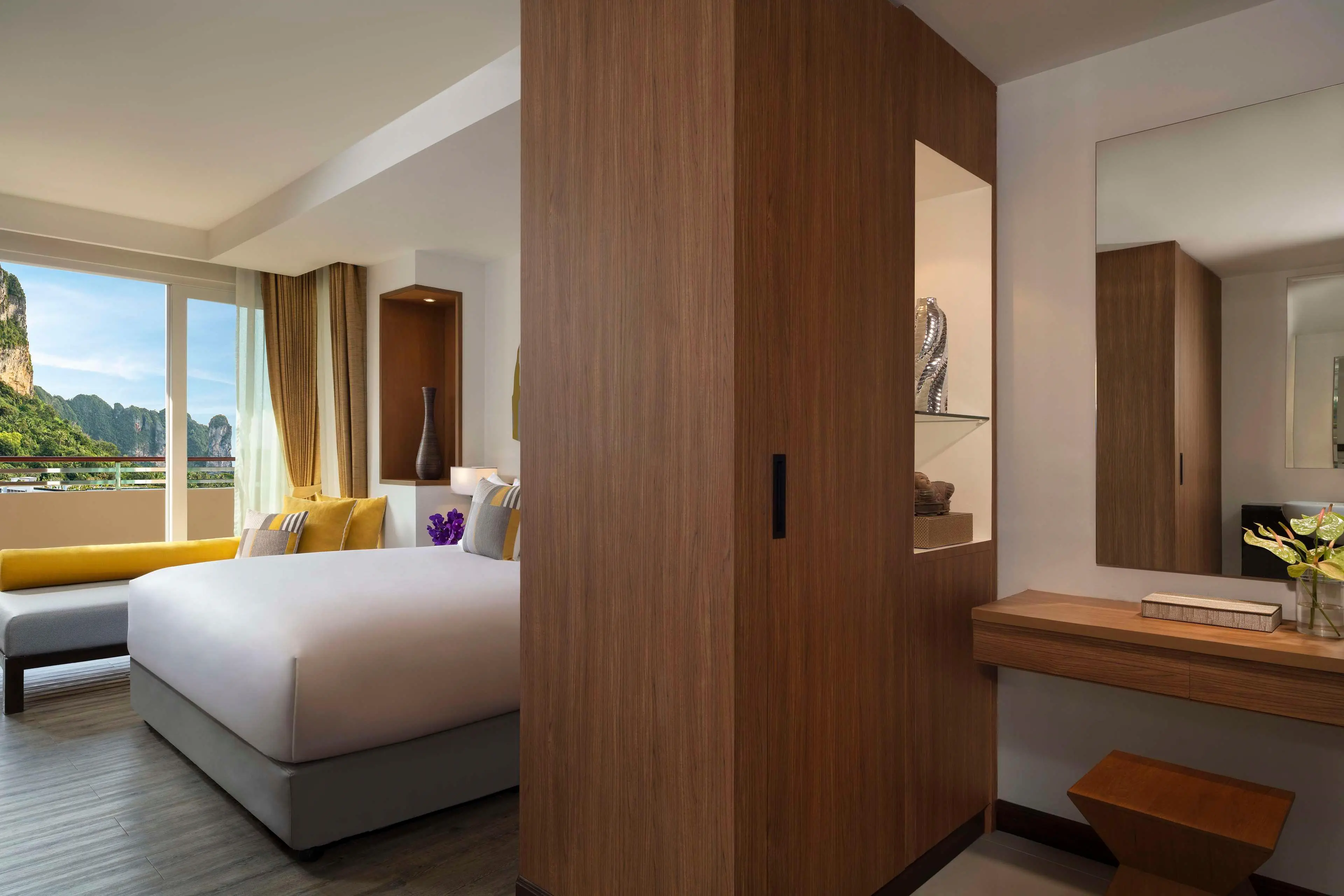 Avani Ao Nang Cliff Krabi Resort - zdjęcie 6