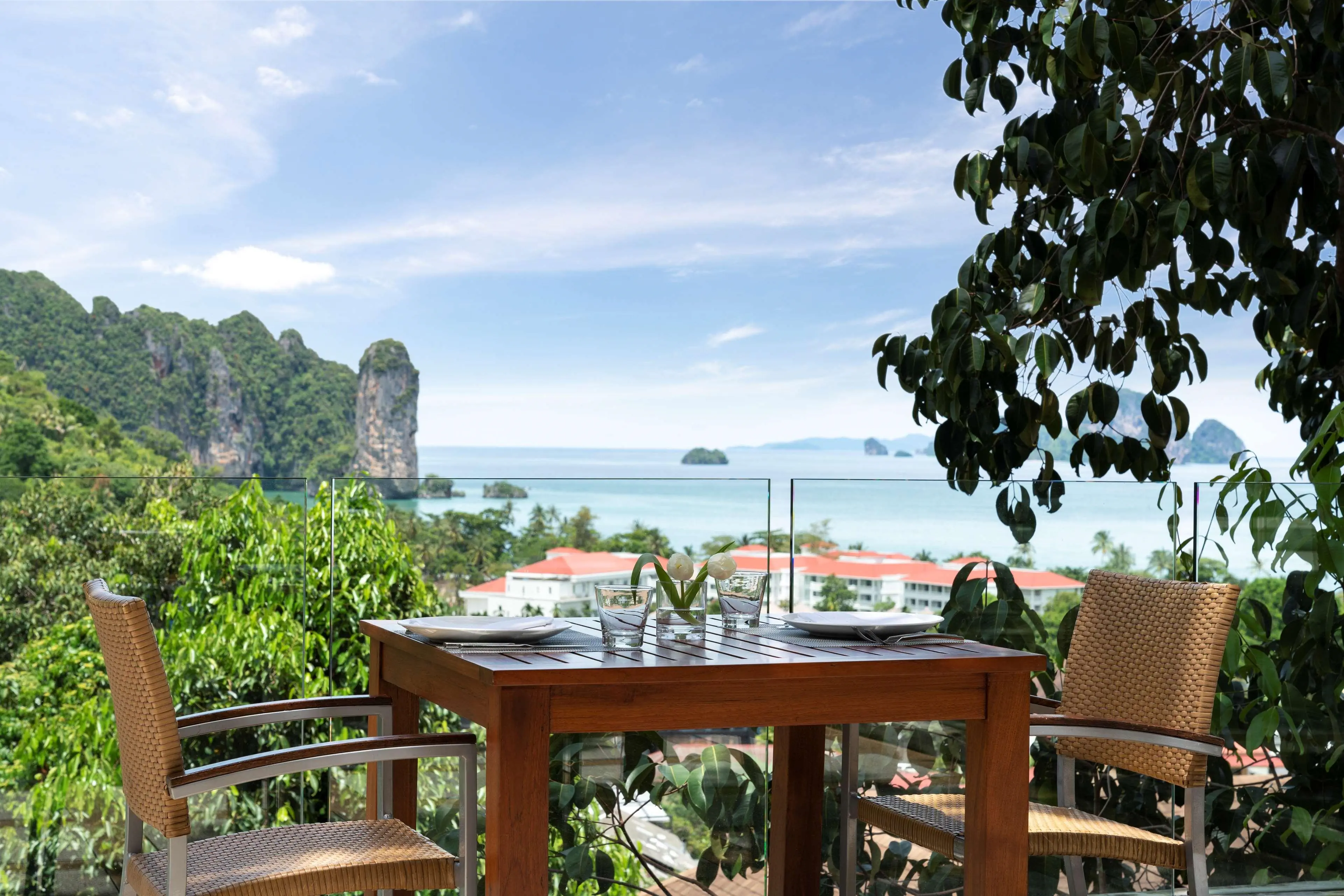 Avani Ao Nang Cliff Krabi Resort - zdjęcie 21