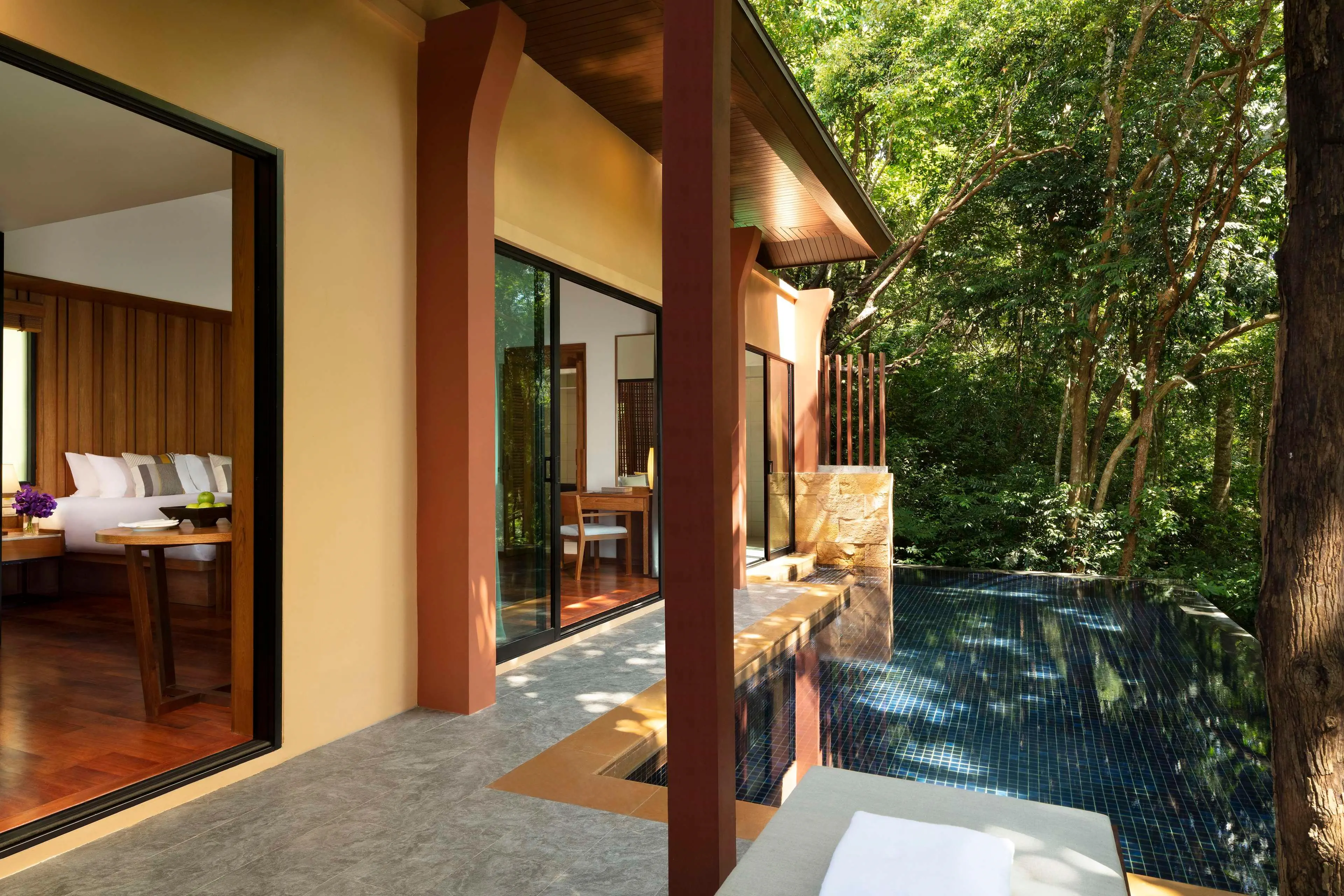 Avani Ao Nang Cliff Krabi Resort - zdjęcie 10