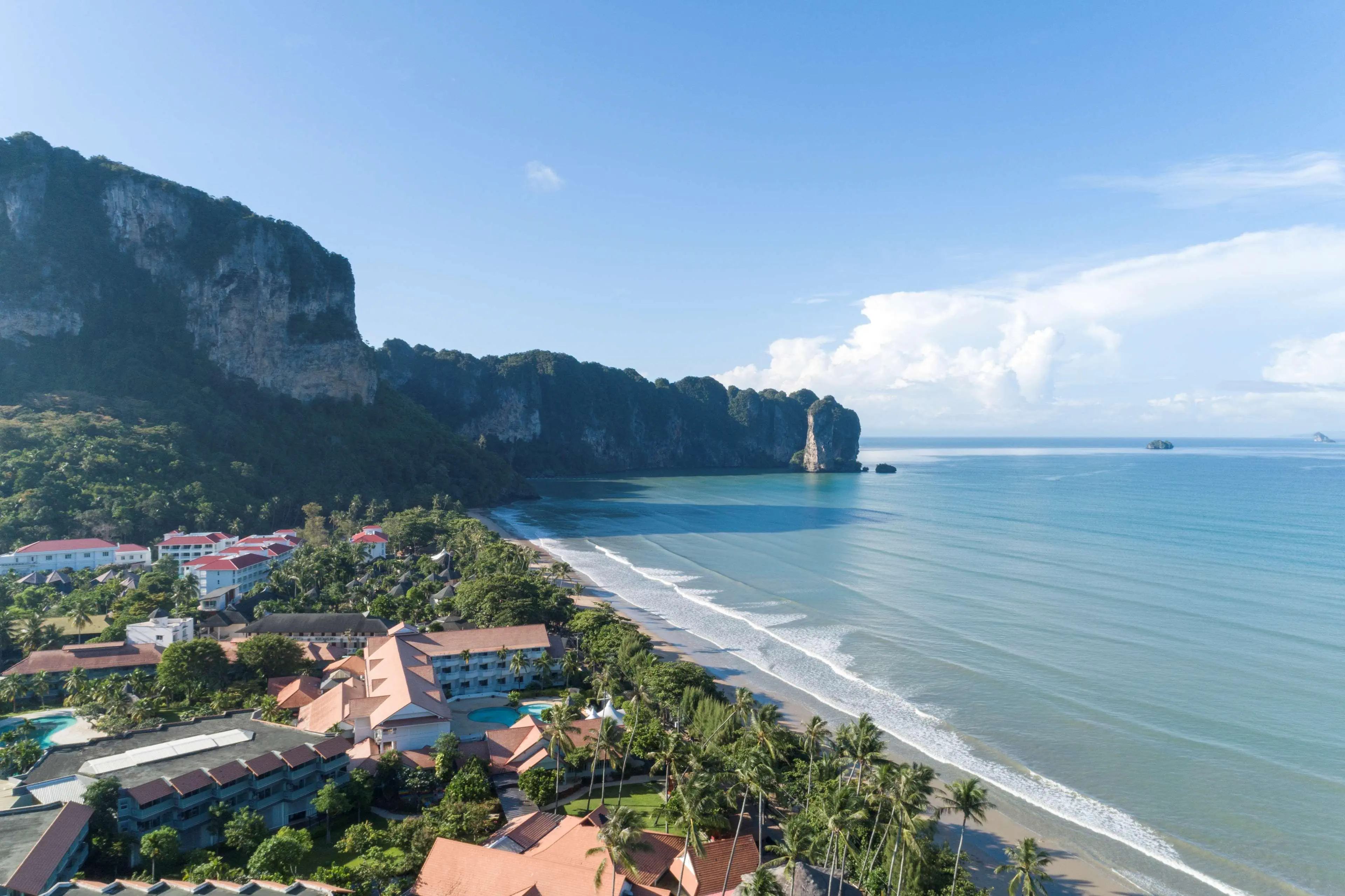 Avani Ao Nang Cliff Krabi Resort - zdjęcie 35