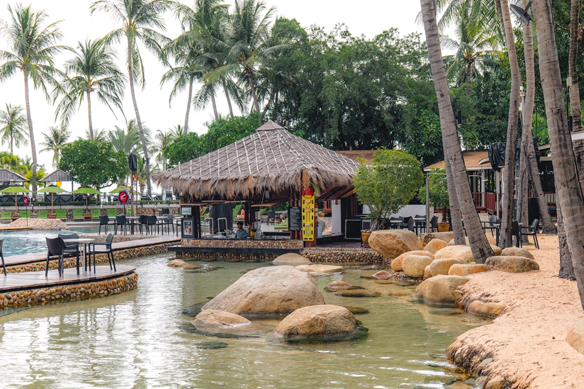 Hard Rock Pattaya - zdjęcie 7