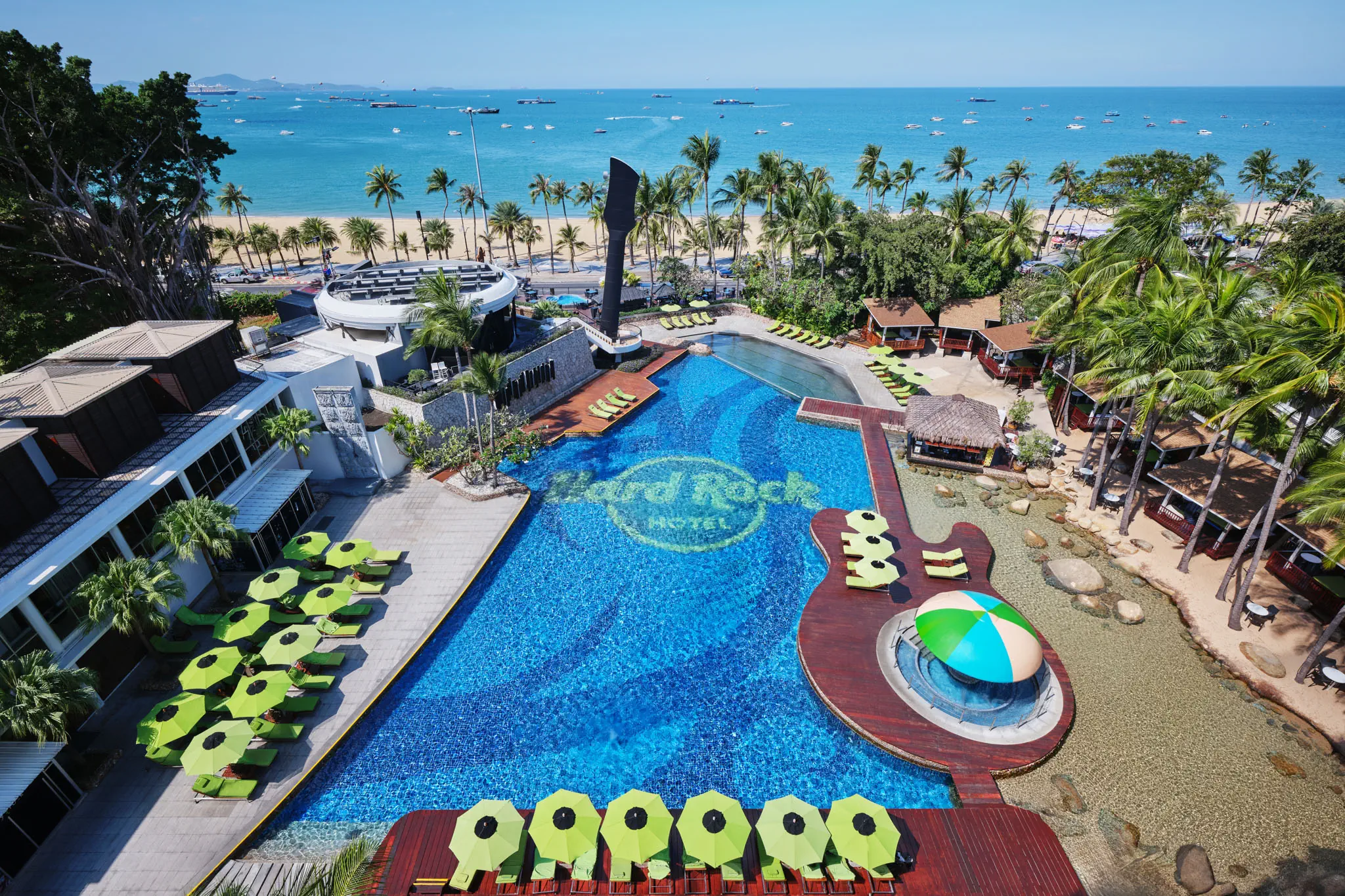 Hard Rock Pattaya - zdjęcie 105
