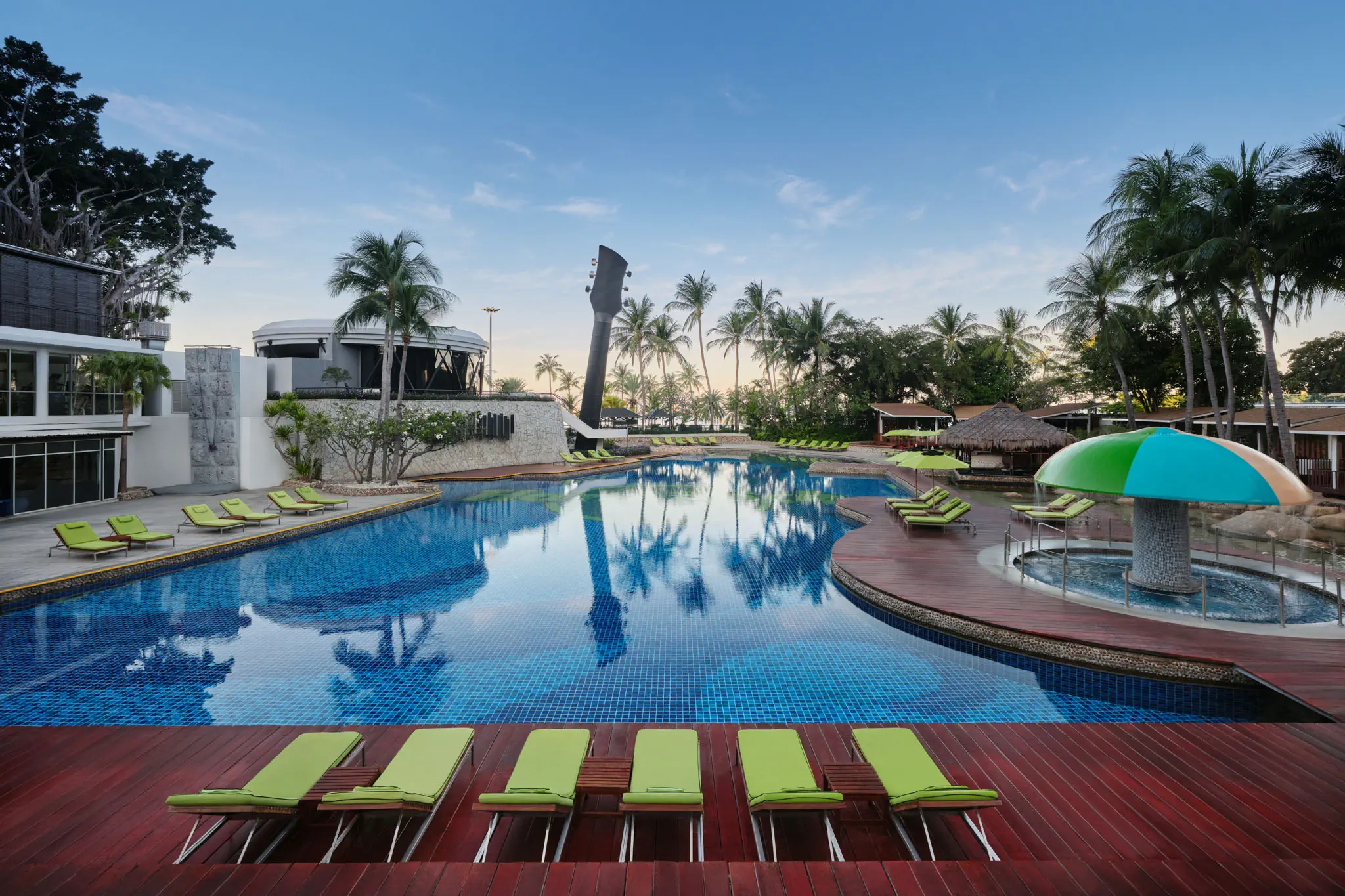 Hard Rock Pattaya - zdjęcie 89