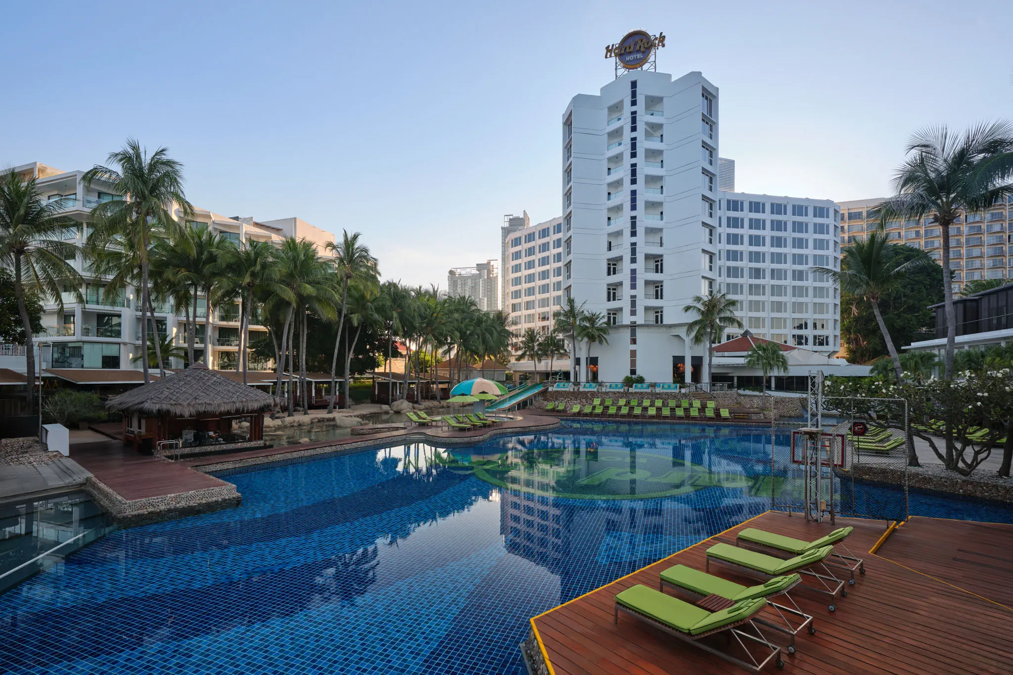 Hard Rock Pattaya - zdjęcie 91