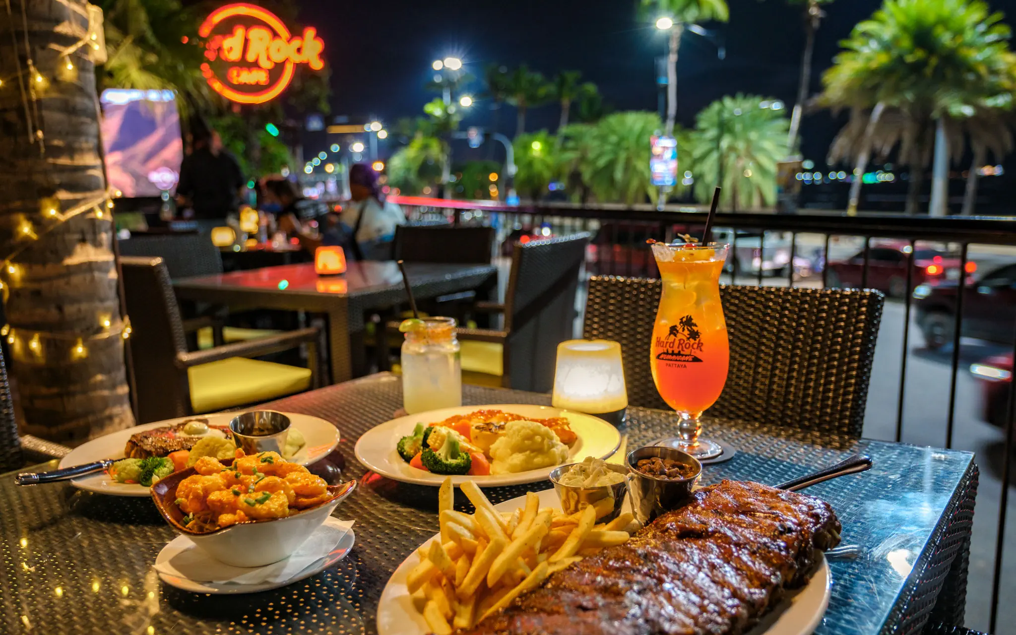 Hard Rock Pattaya - zdjęcie 33