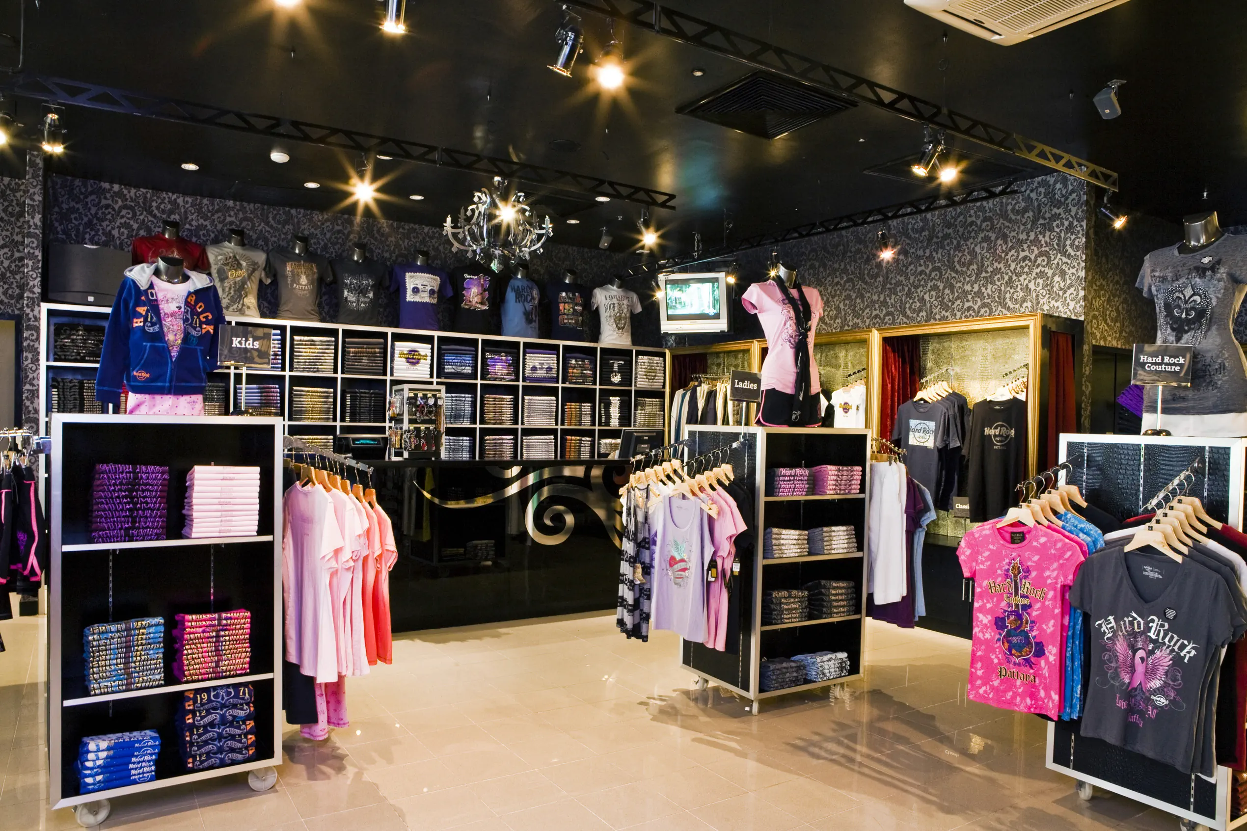 Hard Rock Pattaya - zdjęcie 114