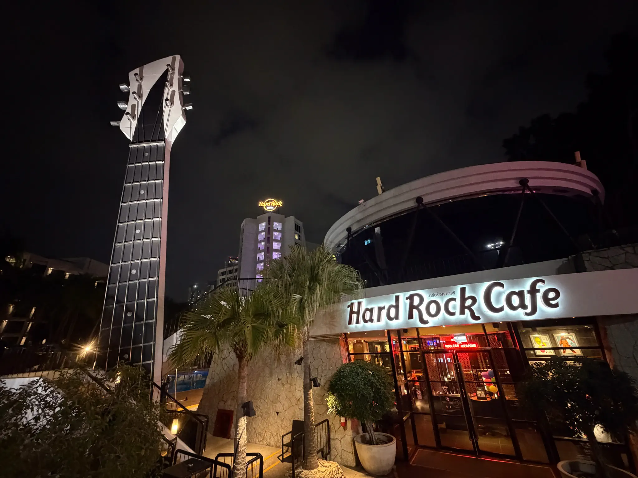 Hard Rock Pattaya - zdjęcie 65