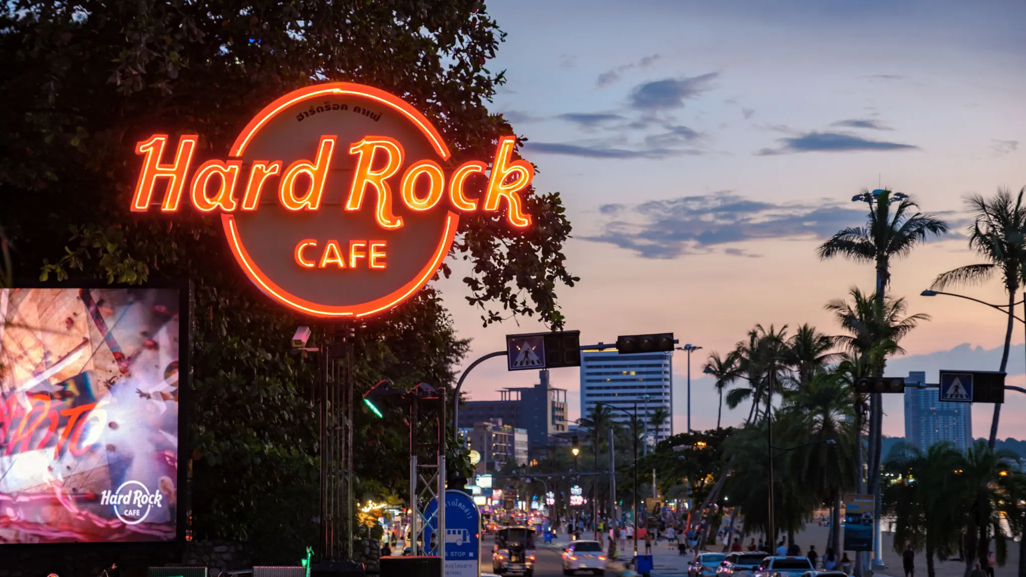 Hard Rock Pattaya - zdjęcie 64