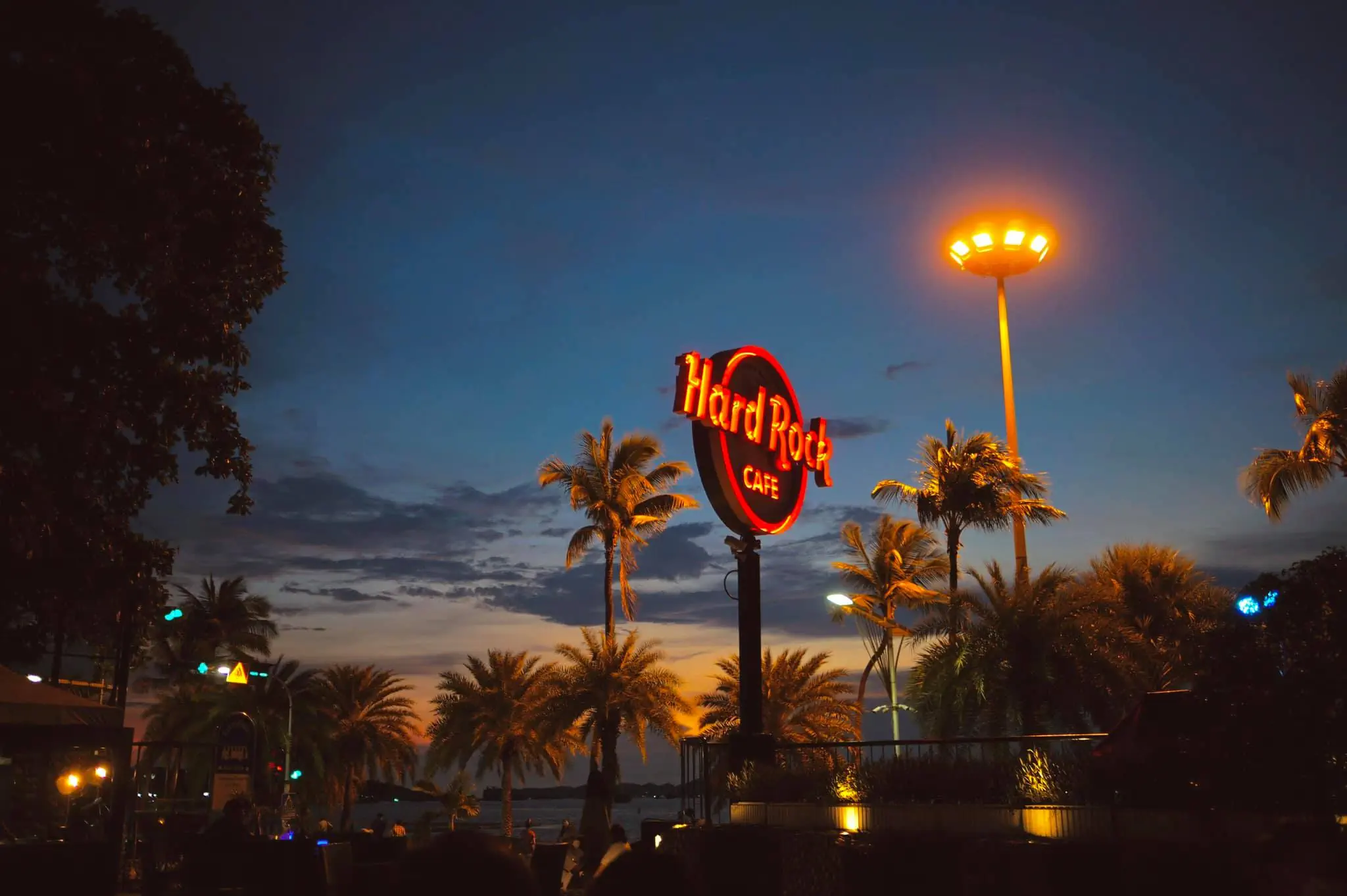 Hard Rock Pattaya - zdjęcie 61