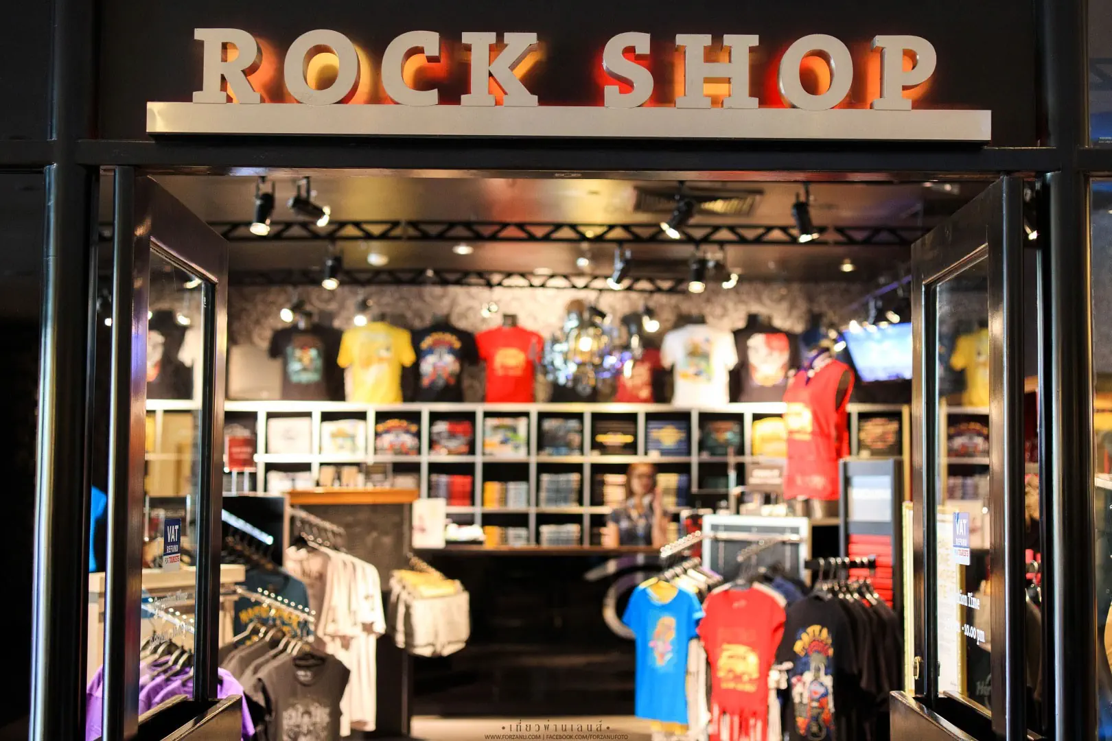 Hard Rock Pattaya - zdjęcie 123