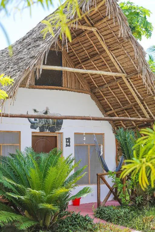 New Jambo Bungalows - zdjęcie 10