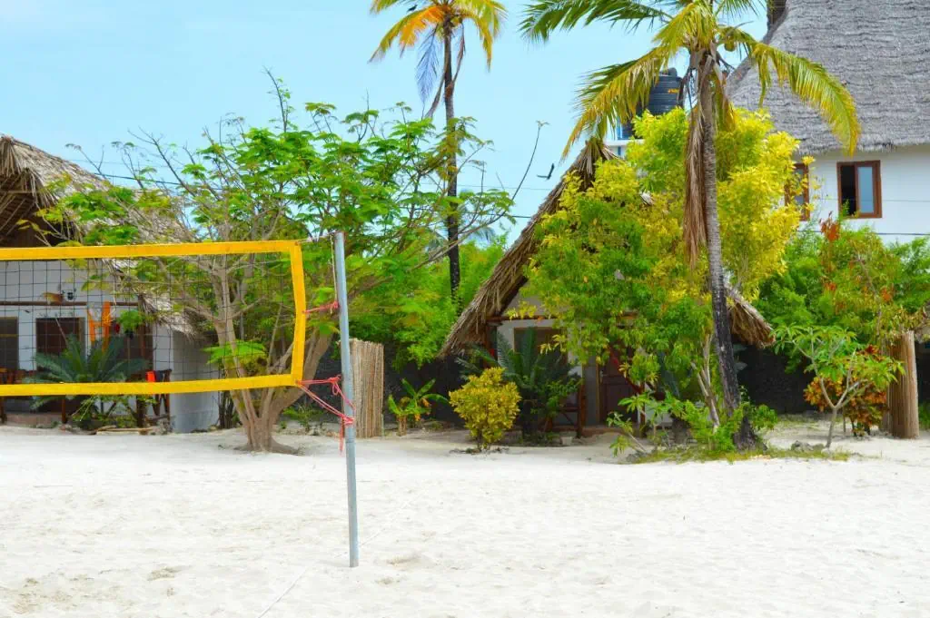 New Jambo Bungalows - zdjęcie 20
