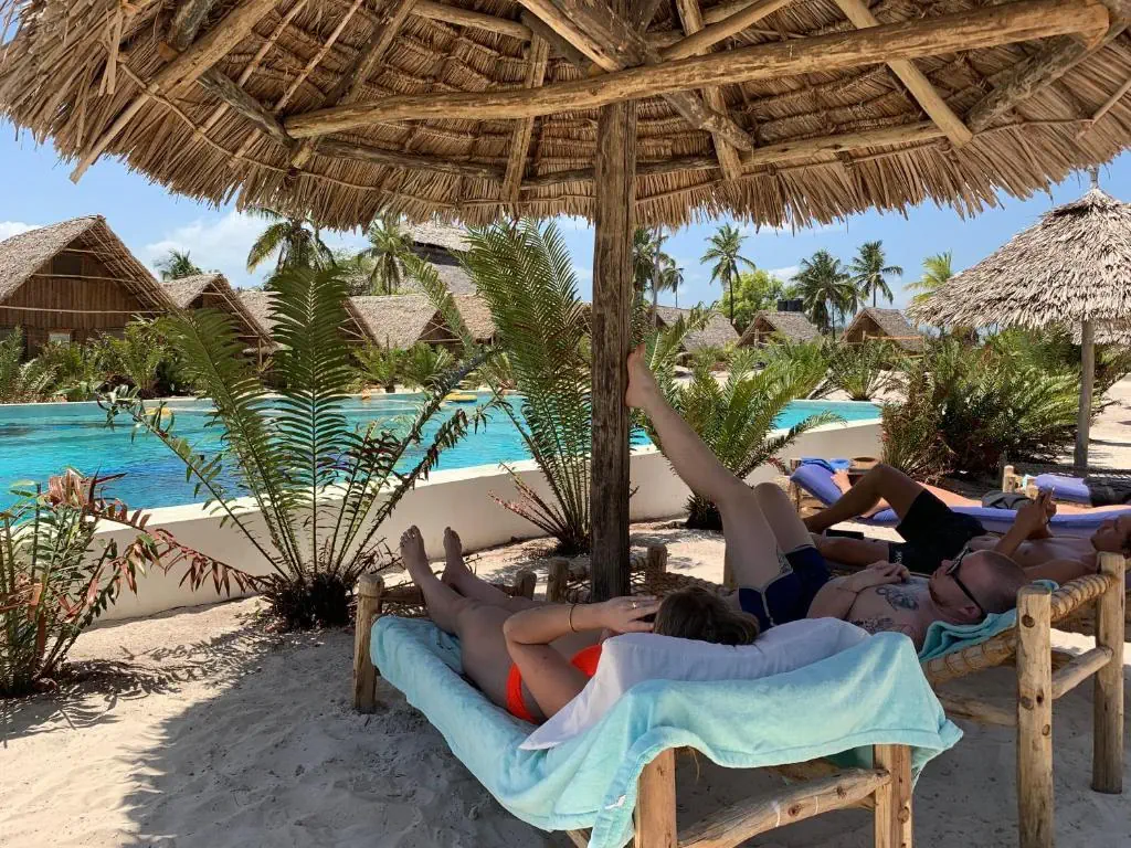 New Jambo Bungalows - zdjęcie 7