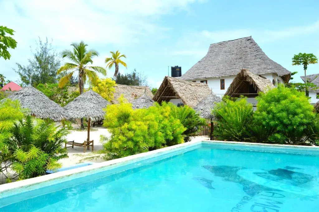 New Jambo Bungalows - zdjęcie 5