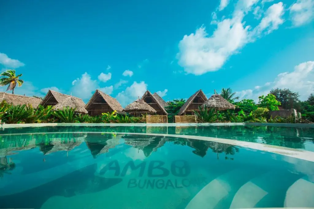 New Jambo Bungalows - zdjęcie 4