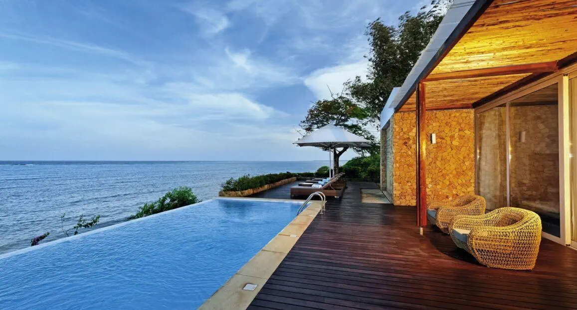 Melia Zanzibar - zdjęcie 5