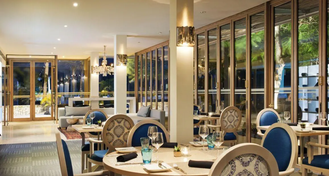 Melia Zanzibar - zdjęcie 10