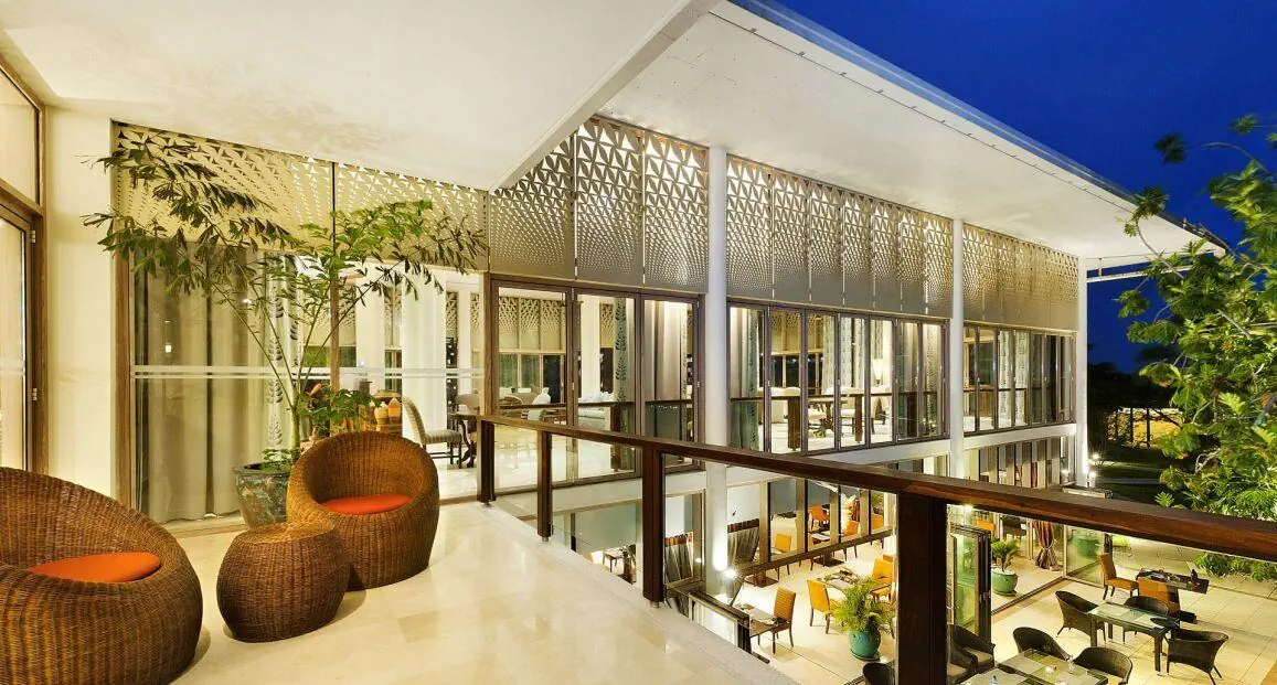 Melia Zanzibar - zdjęcie 9