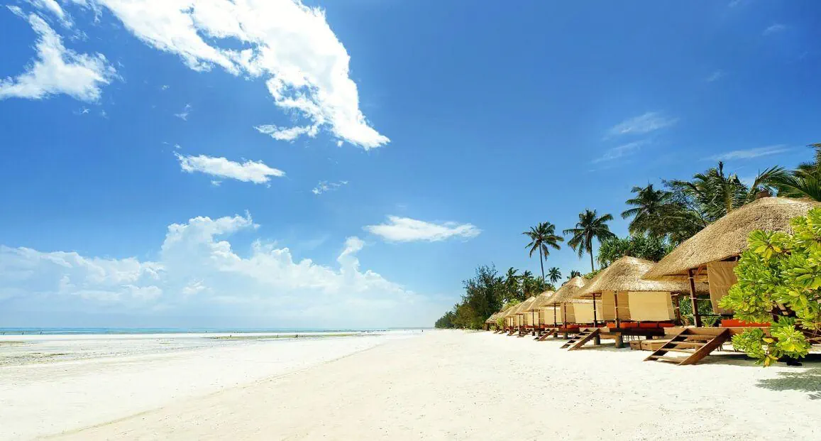 Melia Zanzibar - zdjęcie 25