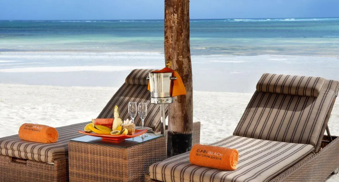 Melia Zanzibar - zdjęcie 22